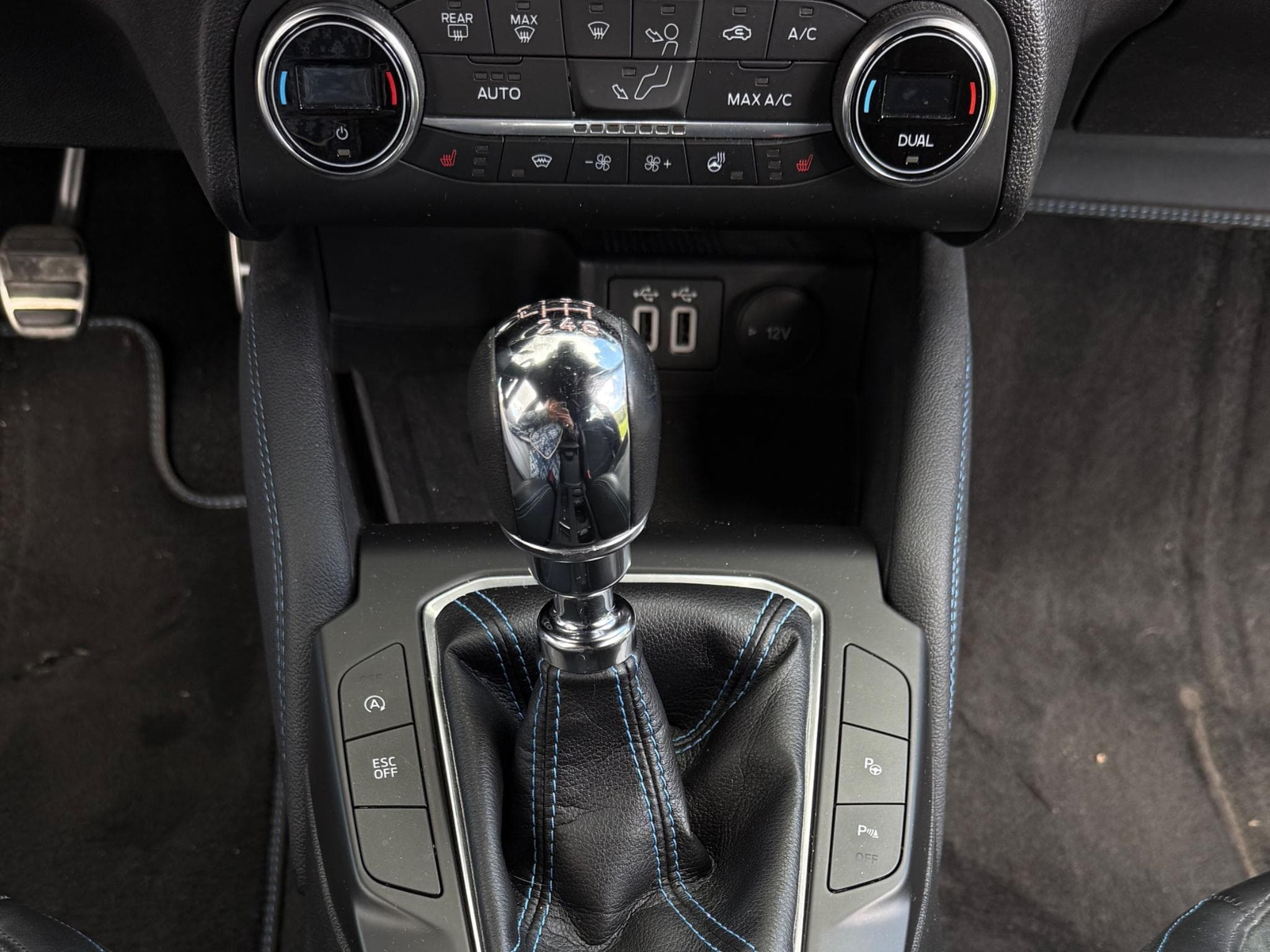 Ford Focus ST ST Edition (2022) - Foto 13