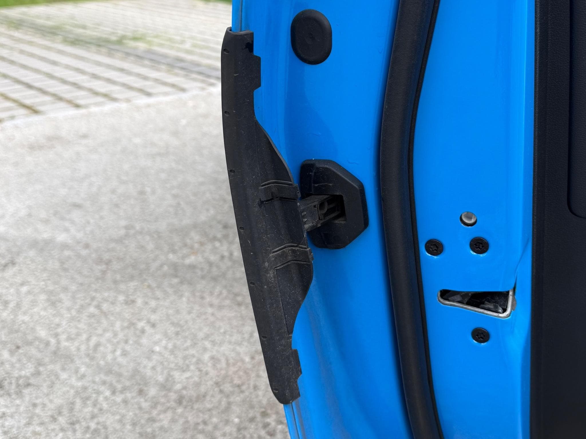 Ford Focus ST ST Edition (2022) - Foto 14