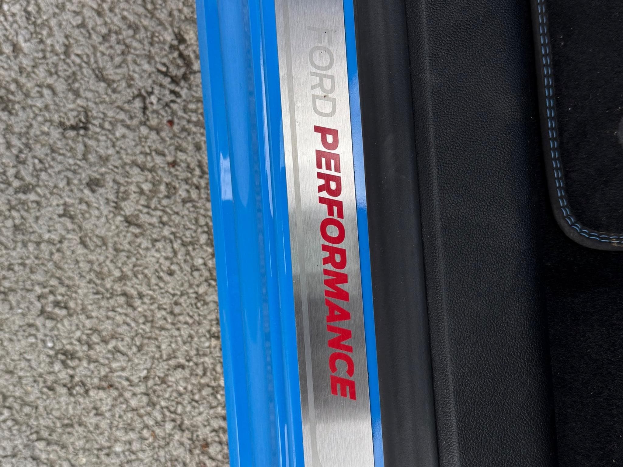 Ford Focus ST ST Edition (2022) - Foto 15