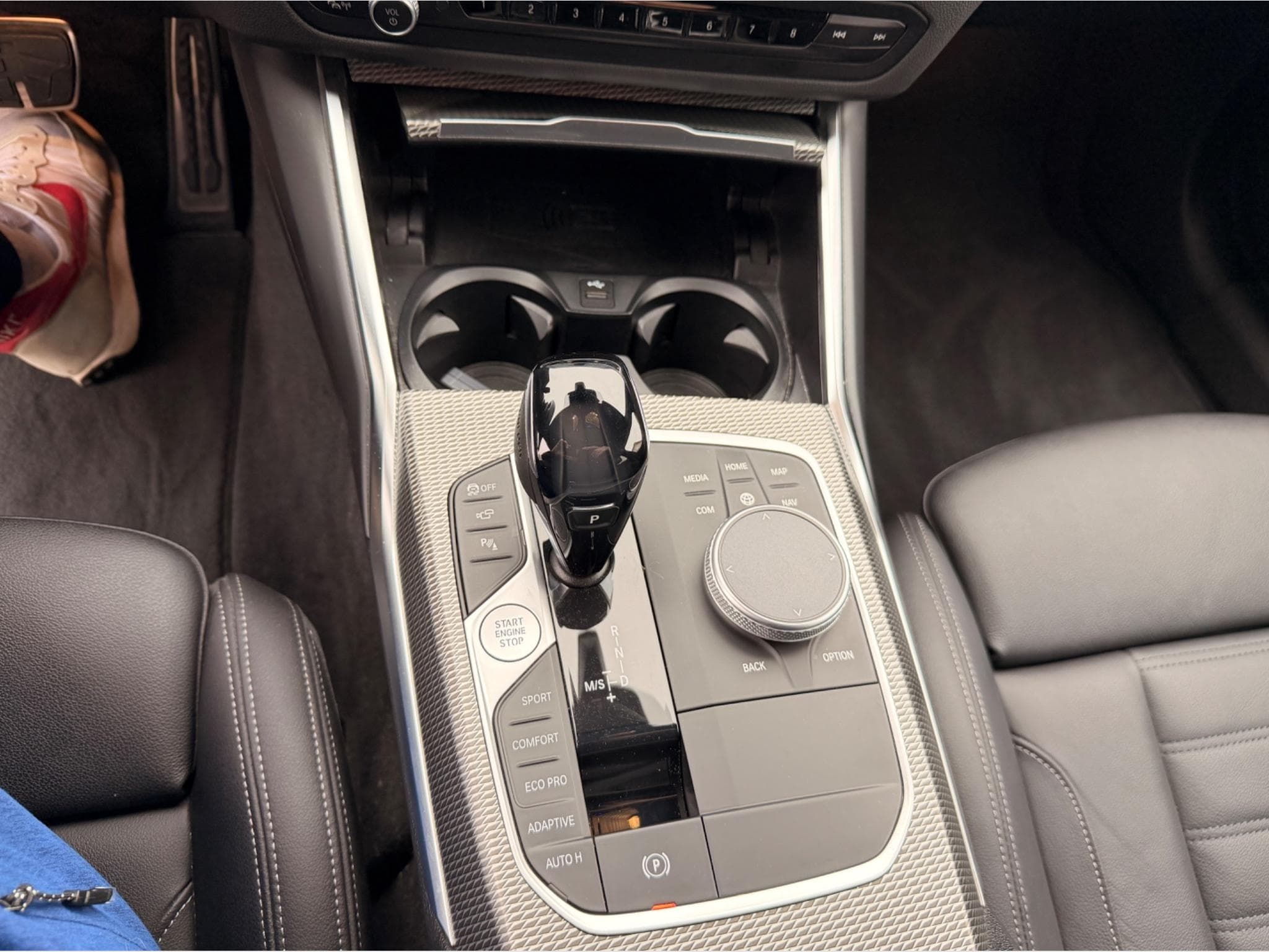 BMW M340 M Sport (2021) - Foto 8