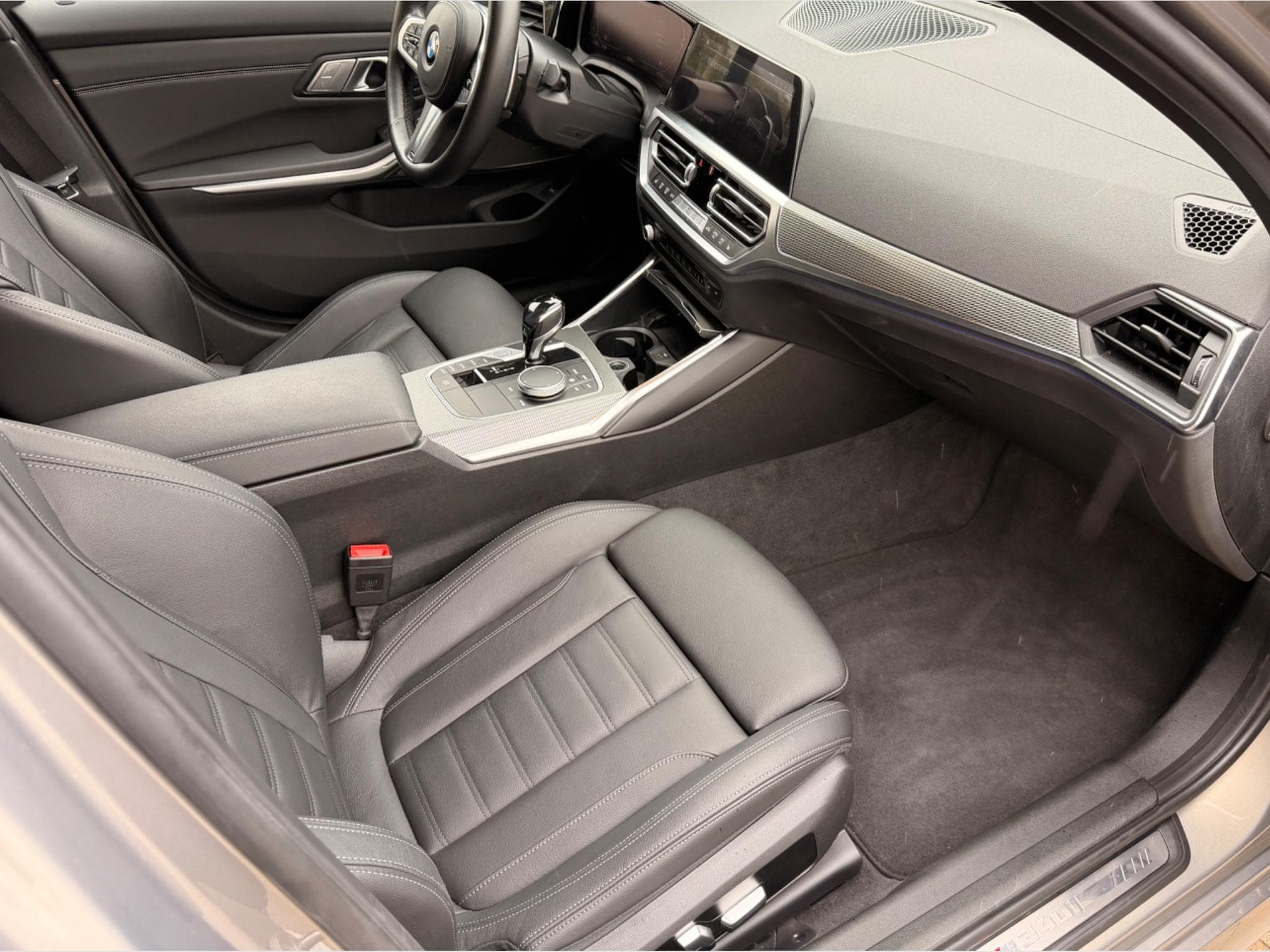 BMW M340 M Sport (2021) - Foto 10