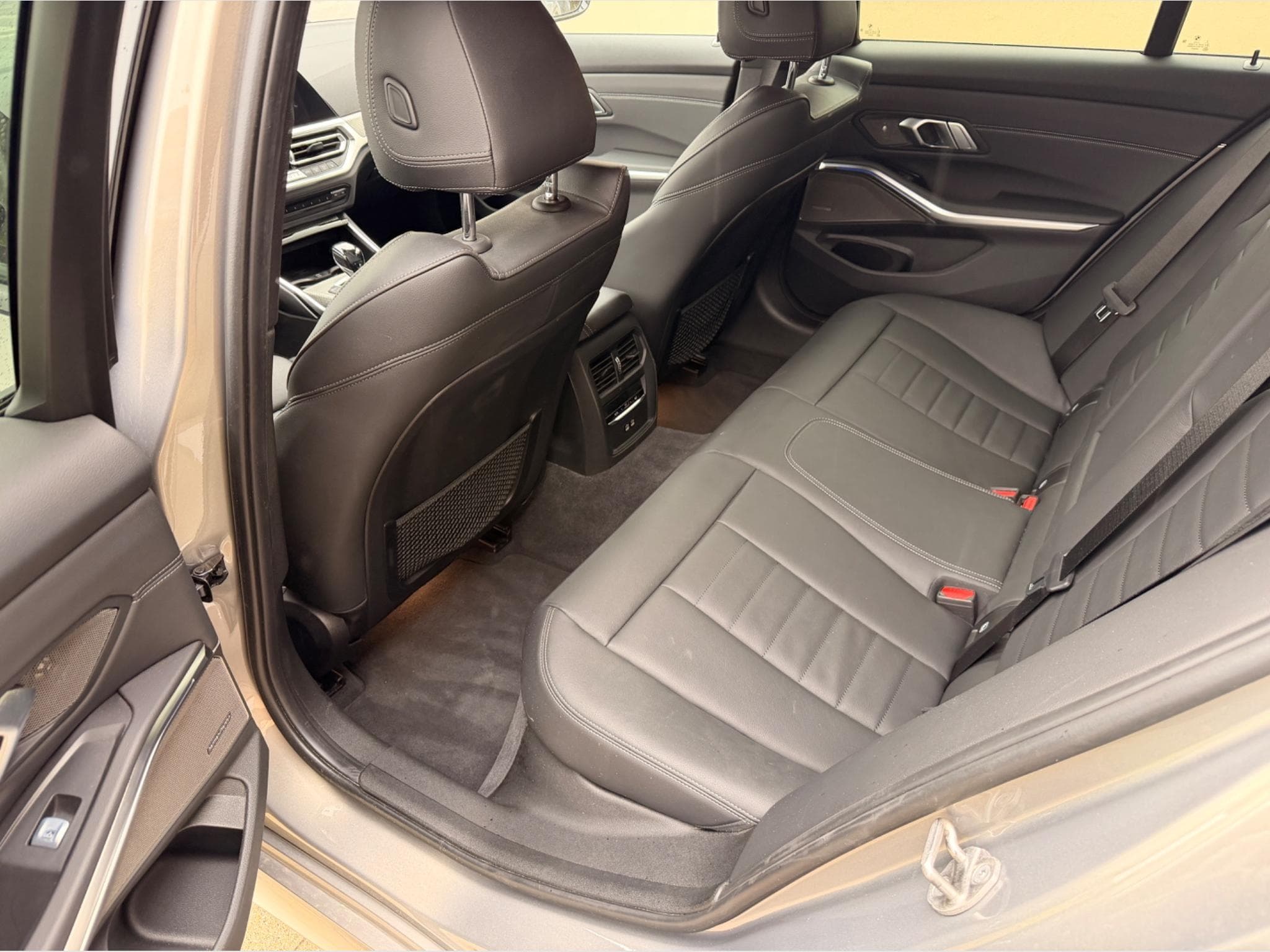 BMW M340 M Sport (2021) - Foto 11