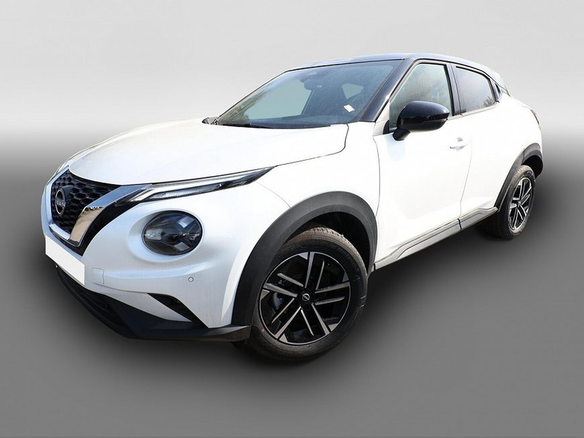 Nissan Juke (2024) - Foto 1