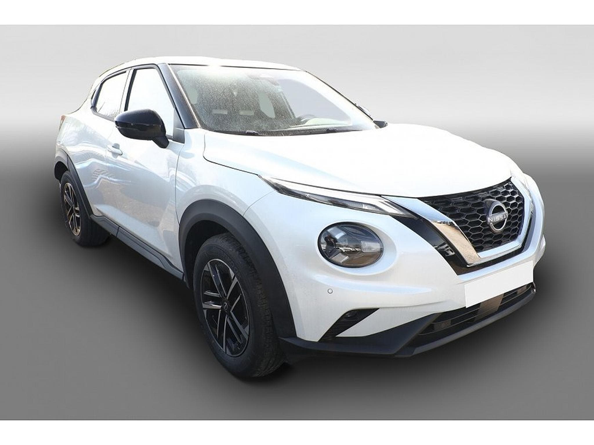 Nissan Juke (2024) - Foto 2