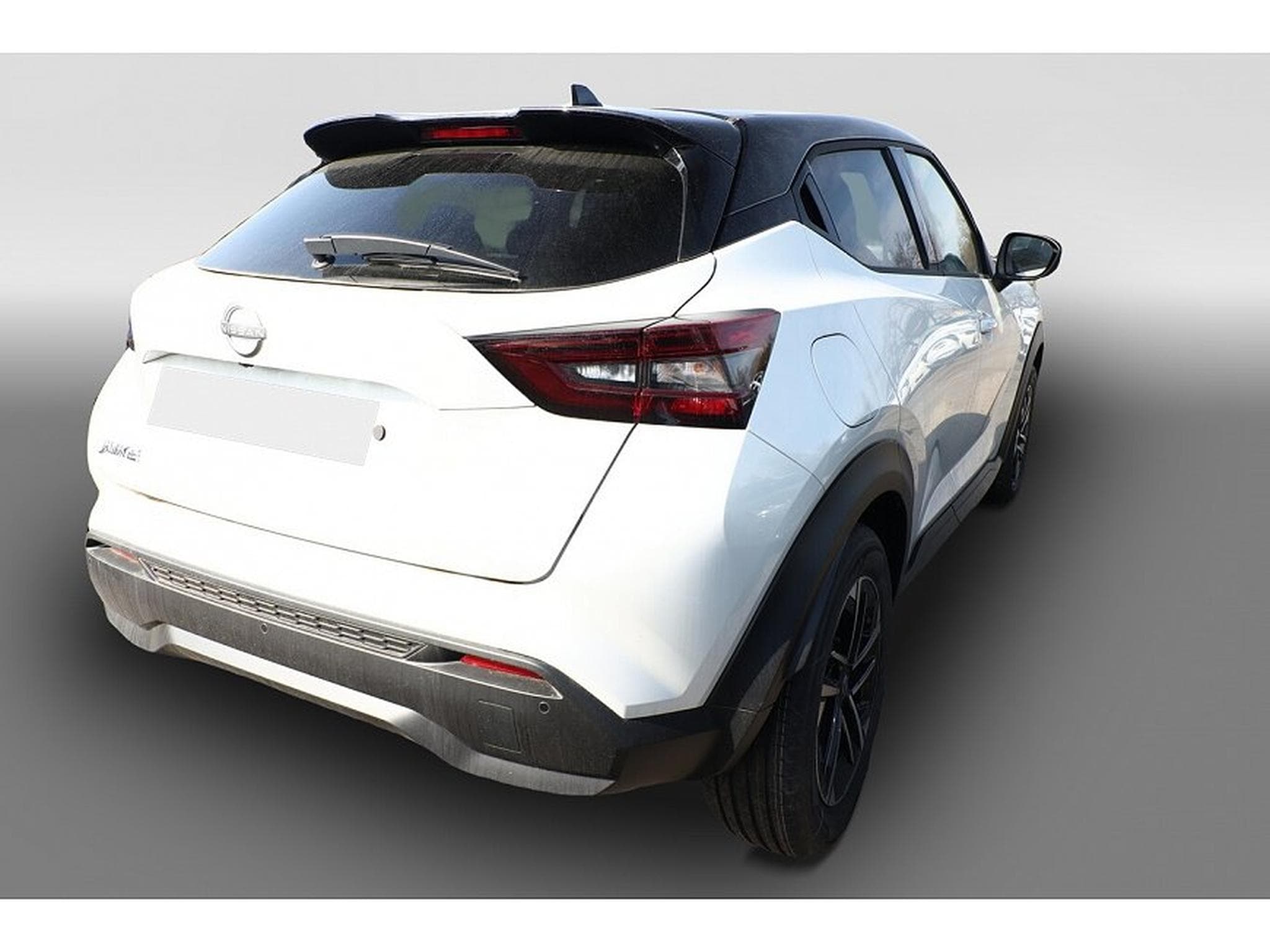 Nissan Juke (2024) - Foto 3