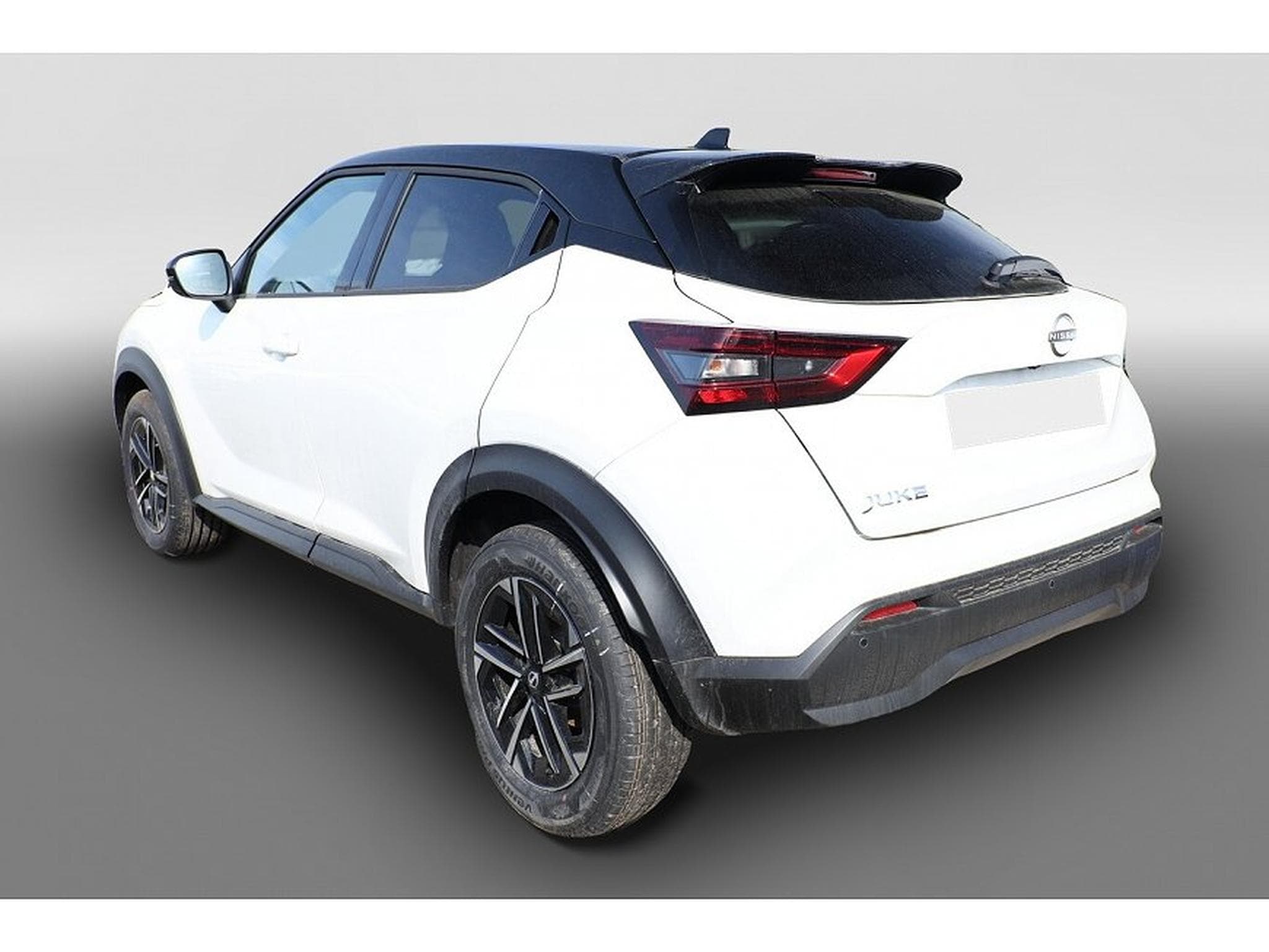 Nissan Juke (2024) - Foto 4