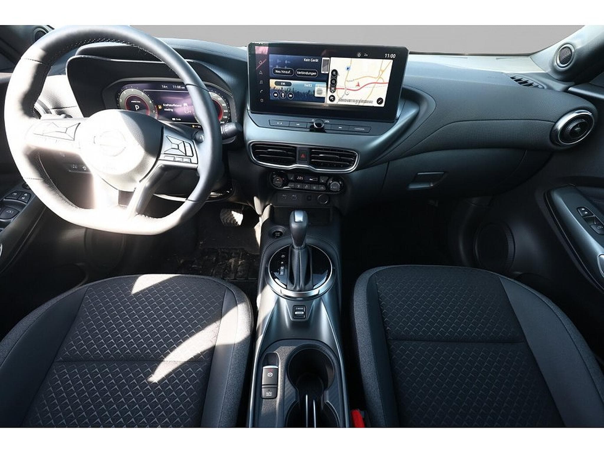 Nissan Juke (2024) - Foto 7