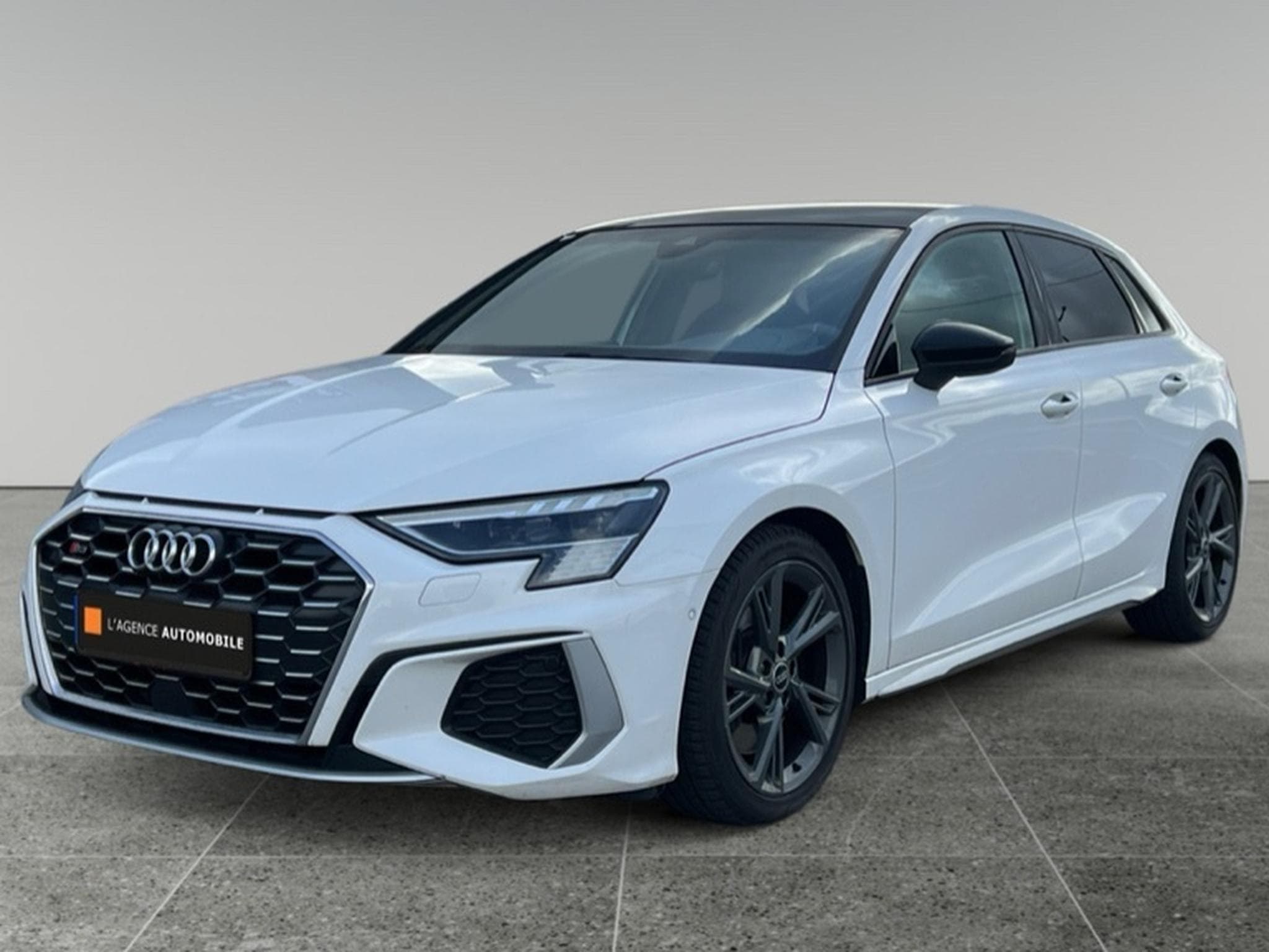 Audi S3 S3 (2023) - Photo 2