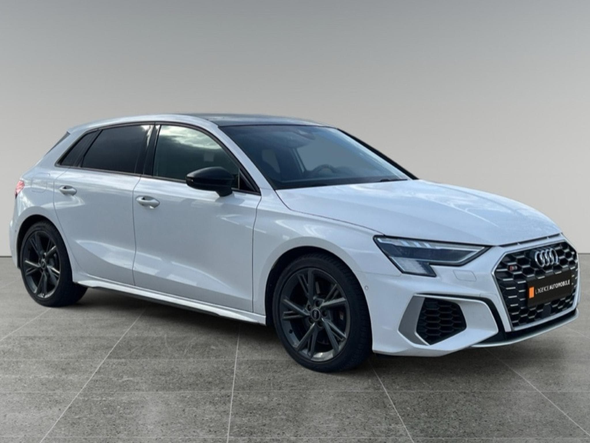Audi S3 S3 (2023) - Photo 3