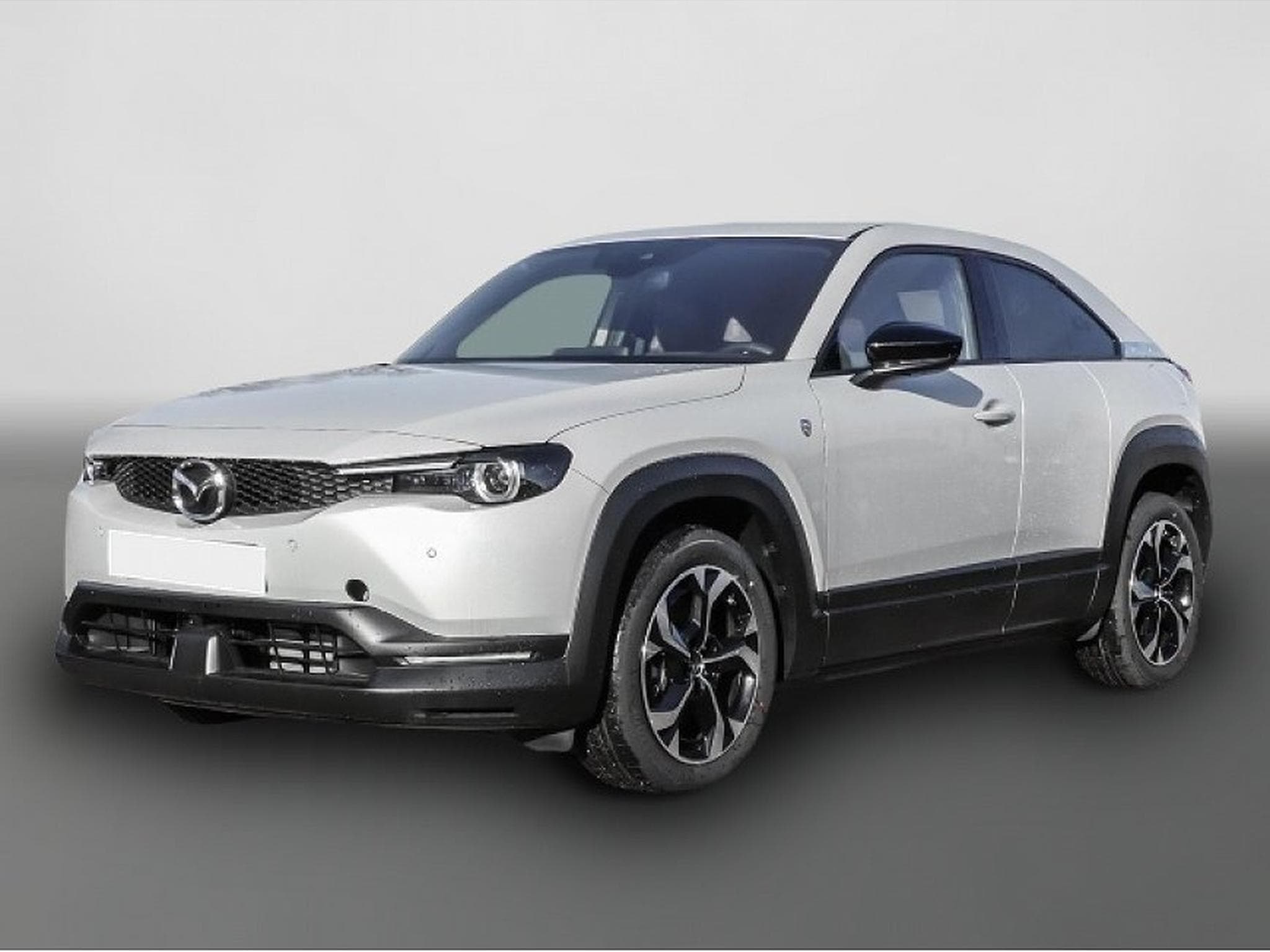 Mazda MX-30 (2026) - Foto 1