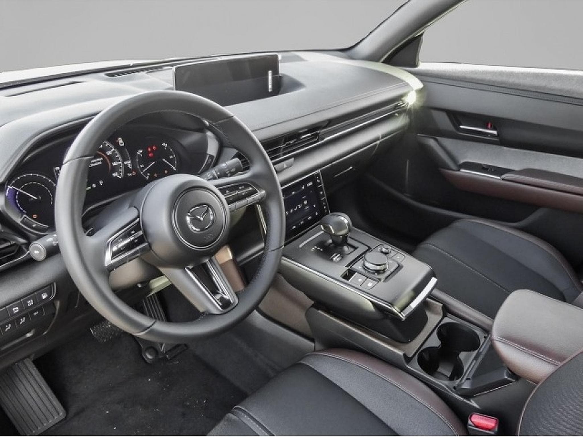 Mazda MX-30 (2026) - Foto 3