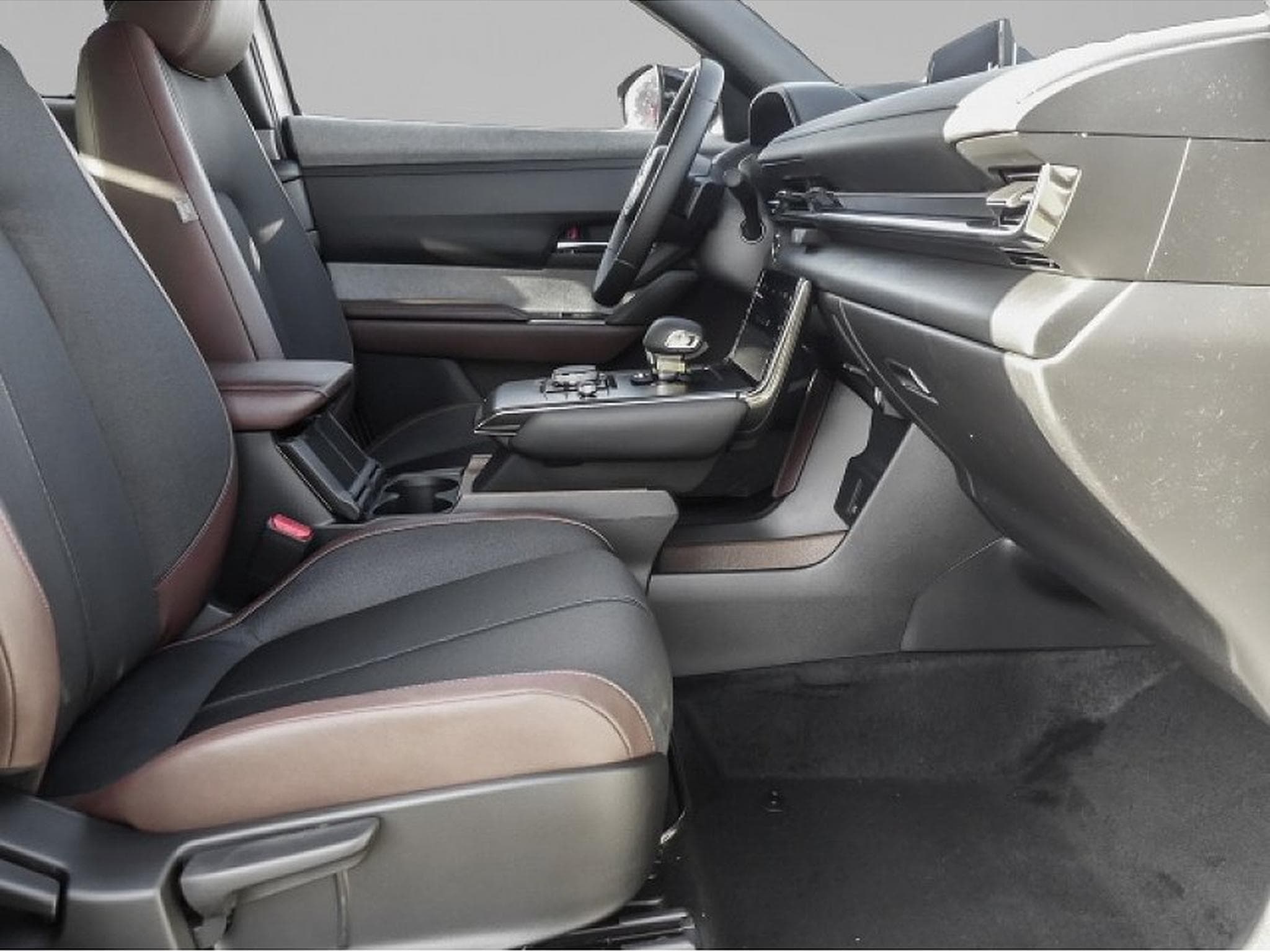 Mazda MX-30 (2026) - Foto 5