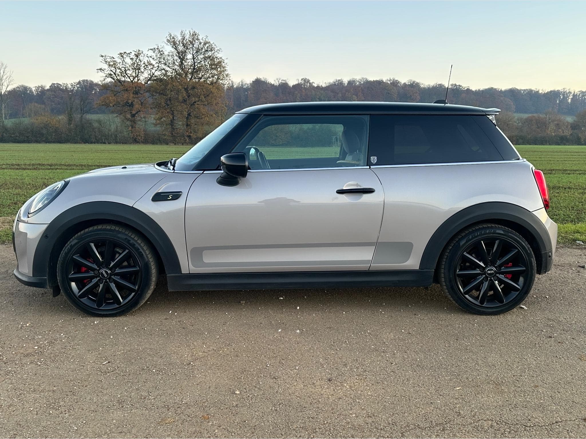 Mini Cooper Se (2022) - Photo 2