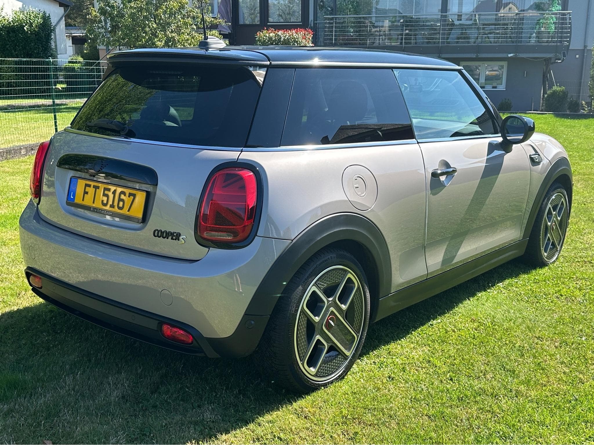 Mini Cooper Se (2022) - Photo 3