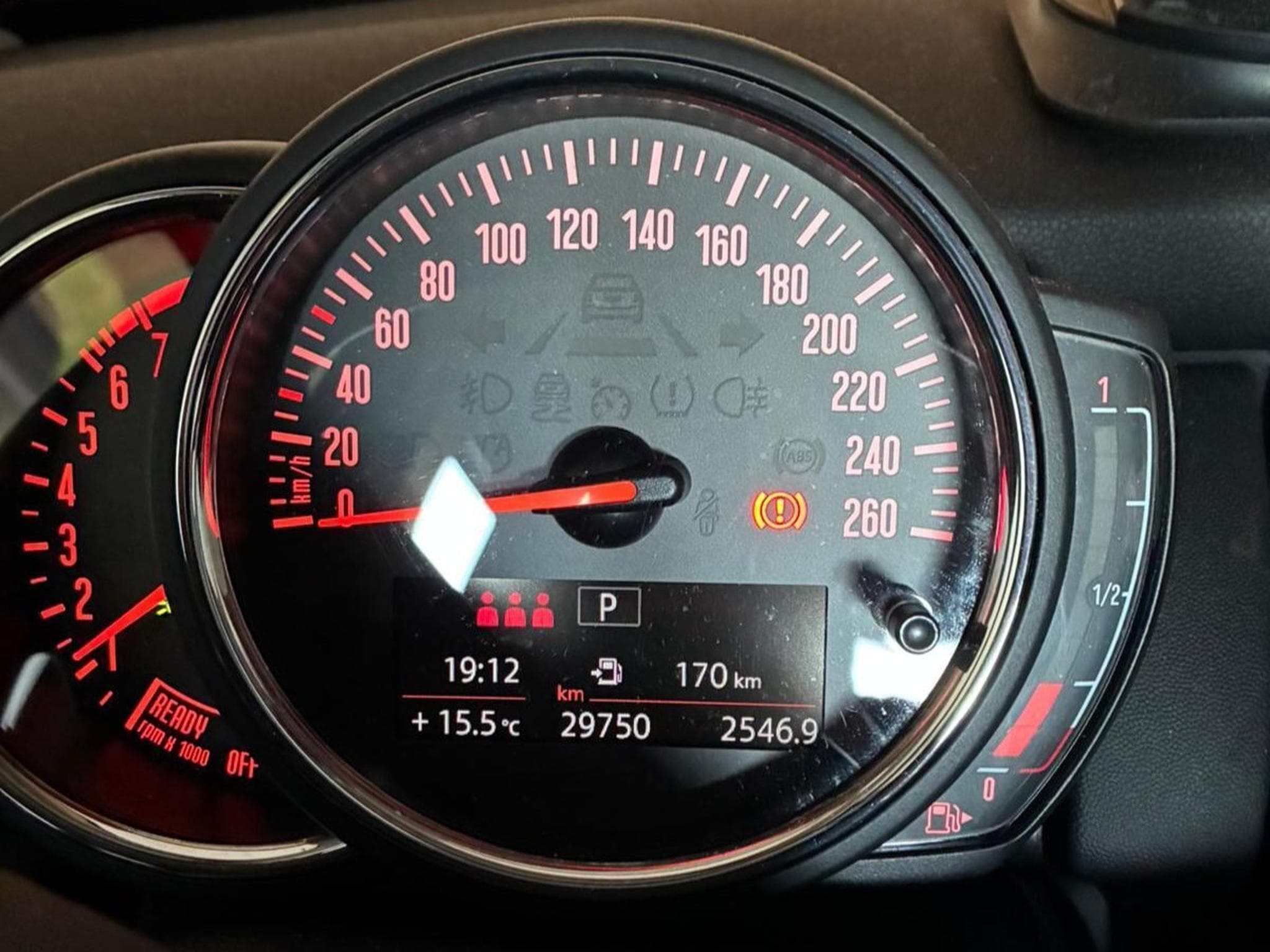 Mini One (2019) - Photo 2