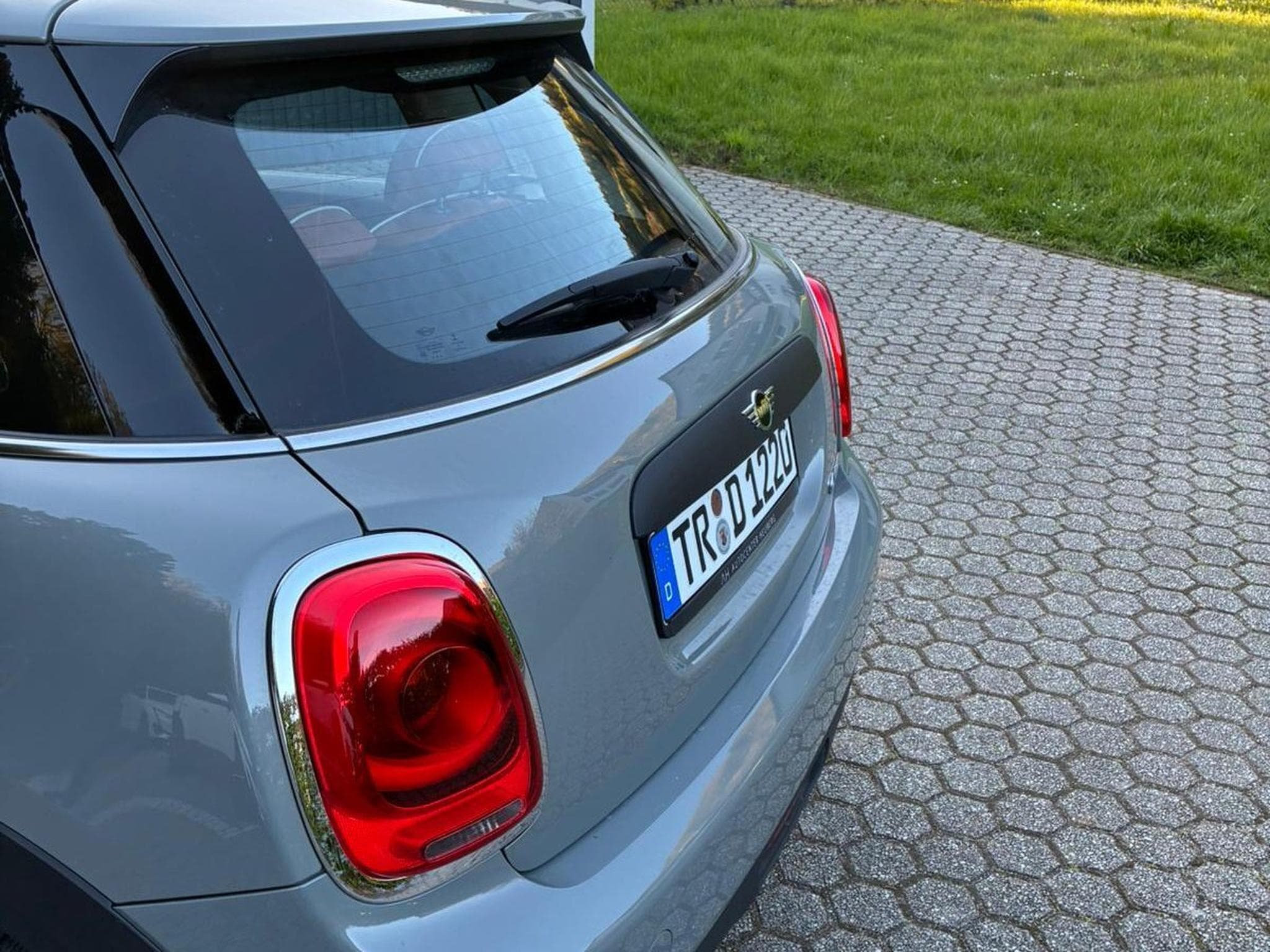 Mini One (2019) - Photo 5