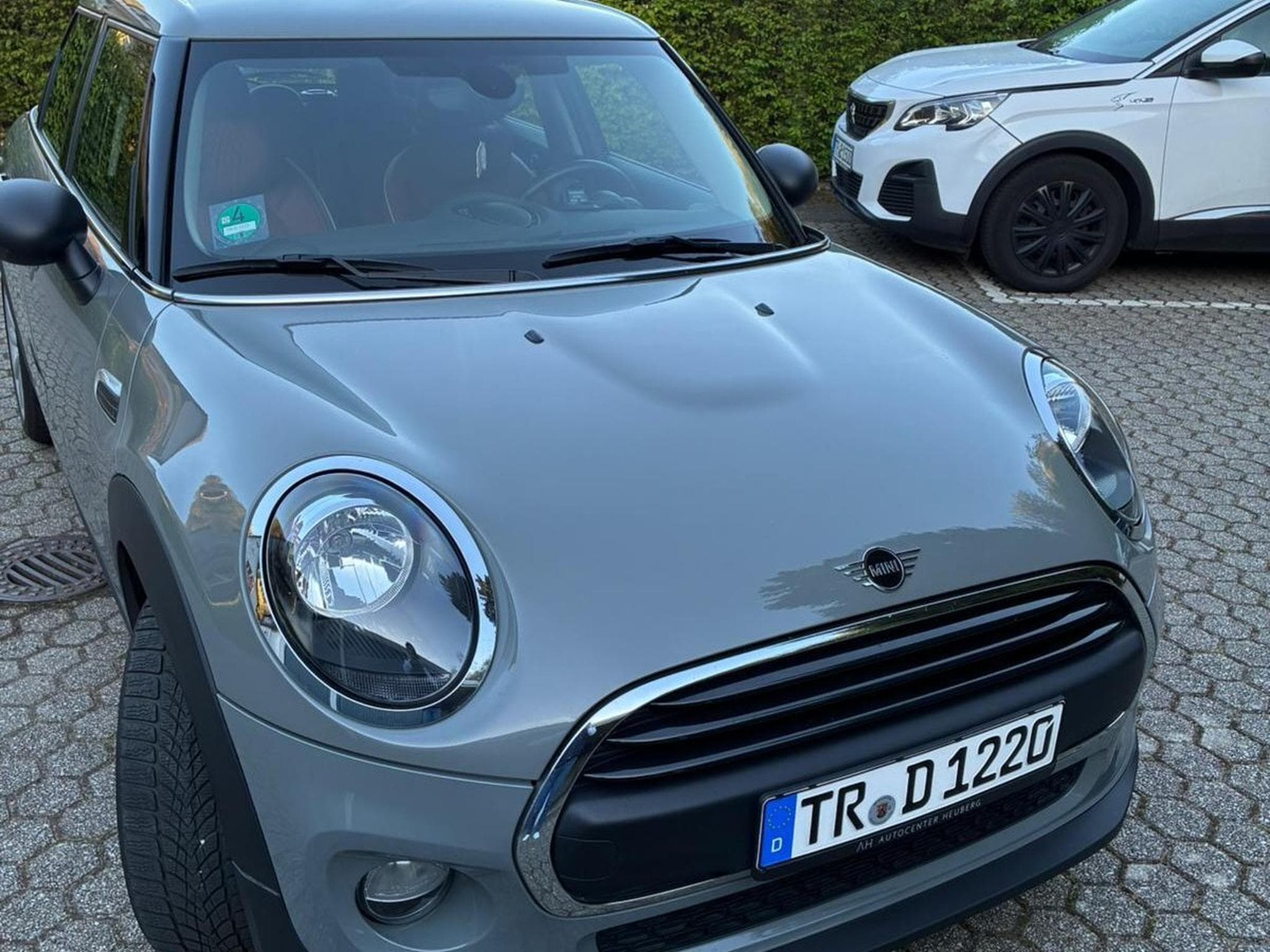 Mini One (2019) - Photo 1