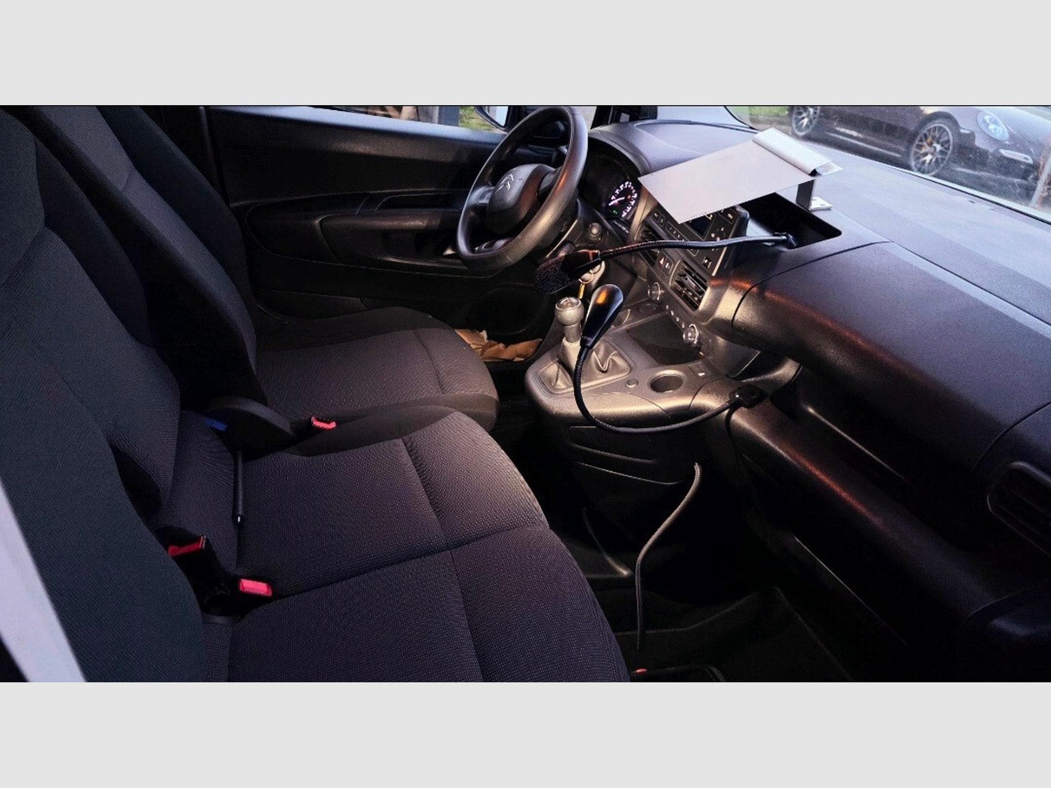 Citroën Berlingo 1.5 HDI (2021) - Foto 5