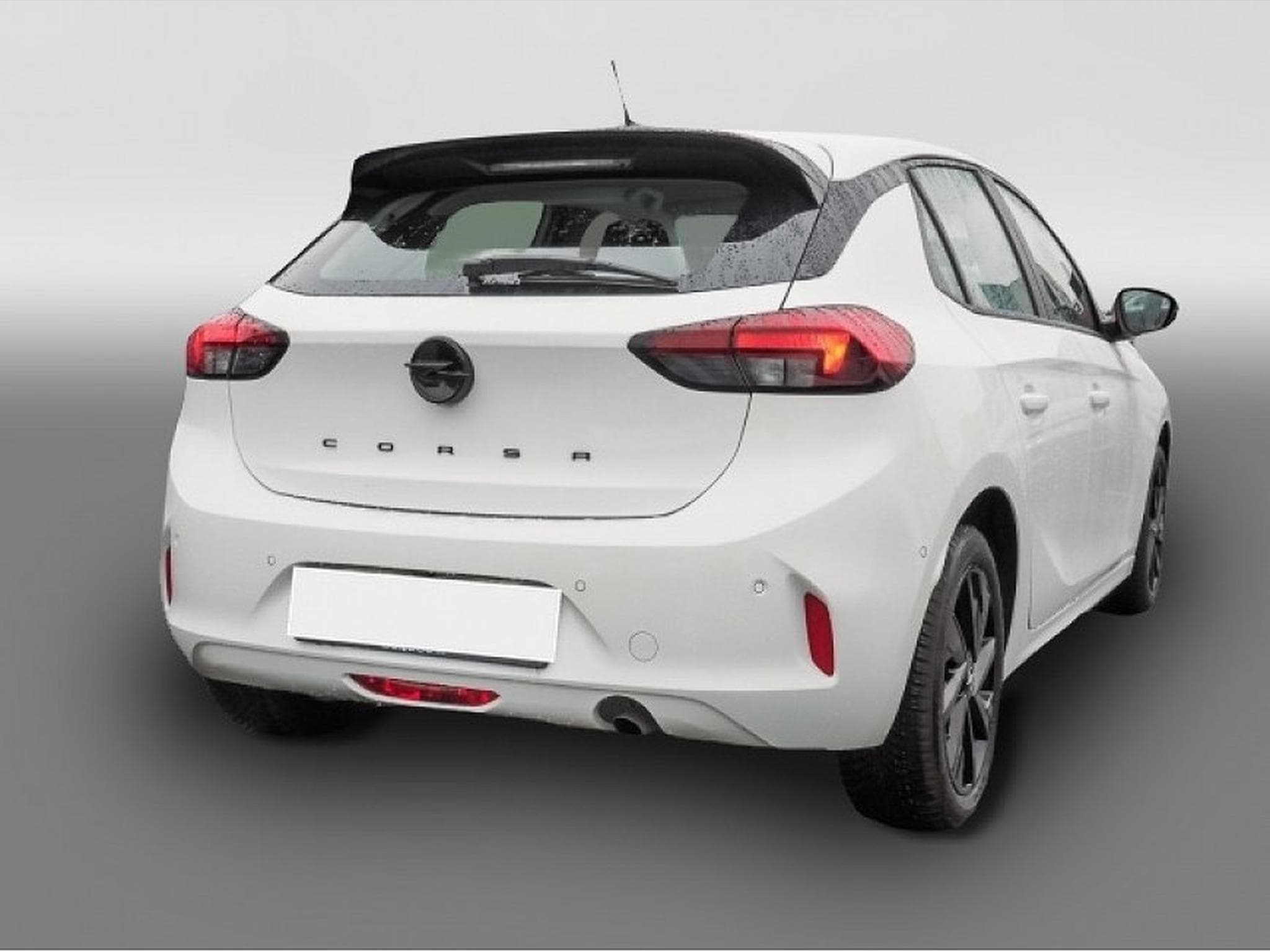 Opel Corsa (2026) - Foto 3