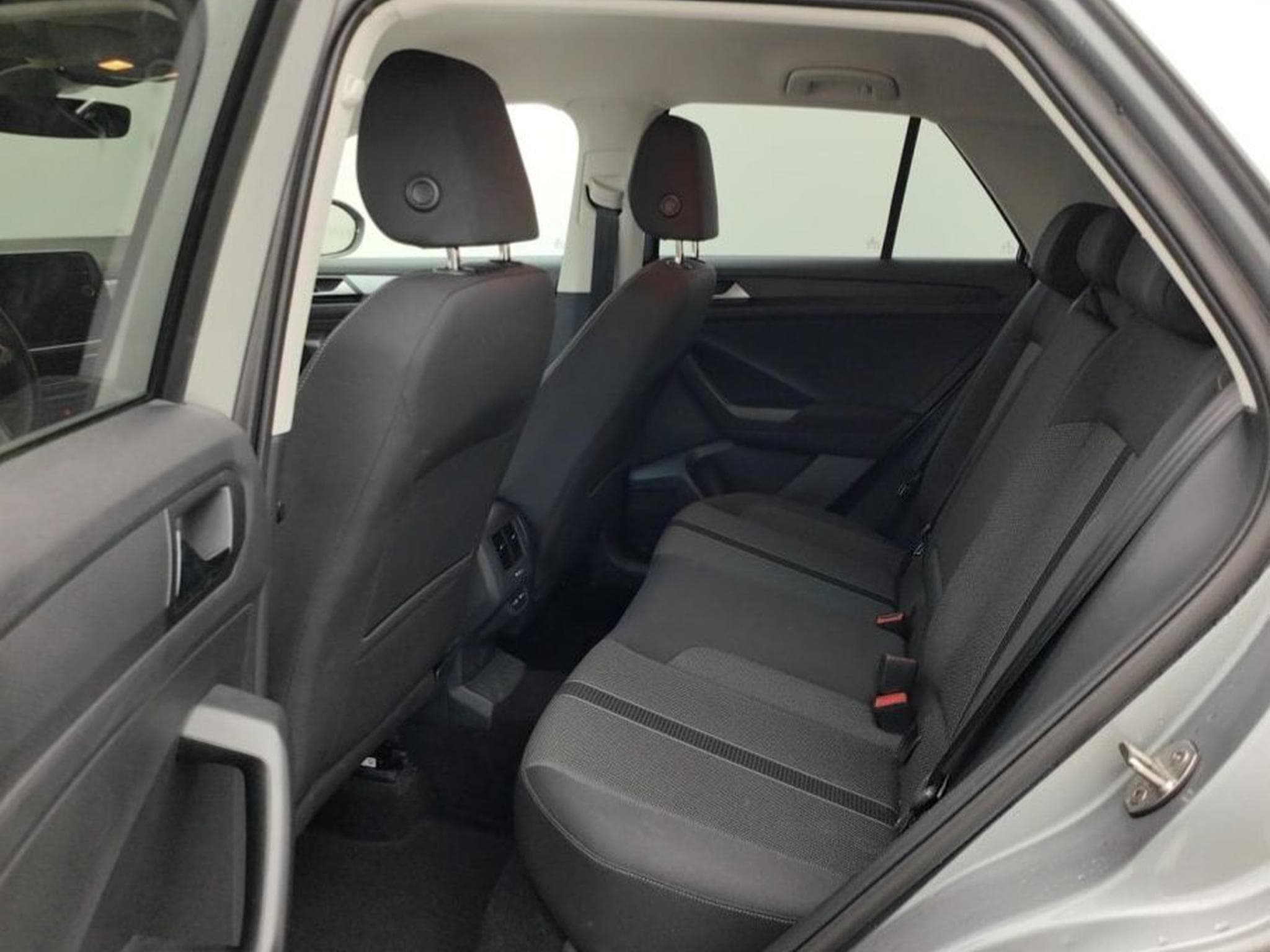 VW T-Roc Life Business (2023) - Photo 3