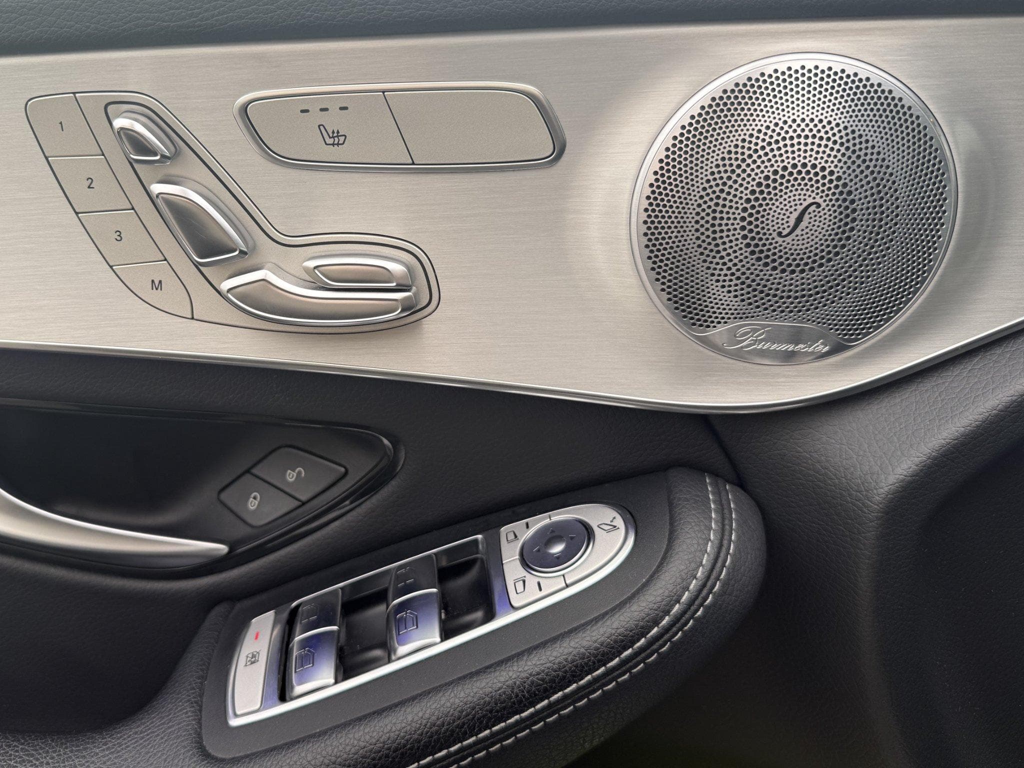 Mercedes GLC 300 Mercedes GLC 300d 4MATIC AMG Line (2020) - Photo 9