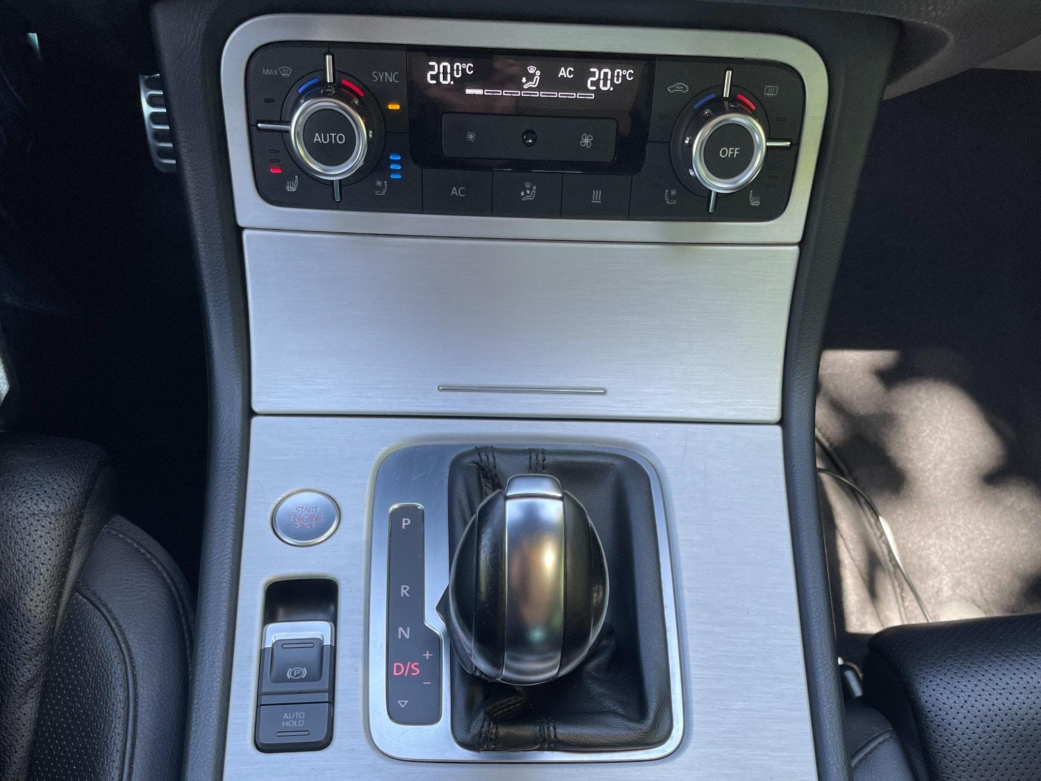 VW Touareg (2012) - Foto 3