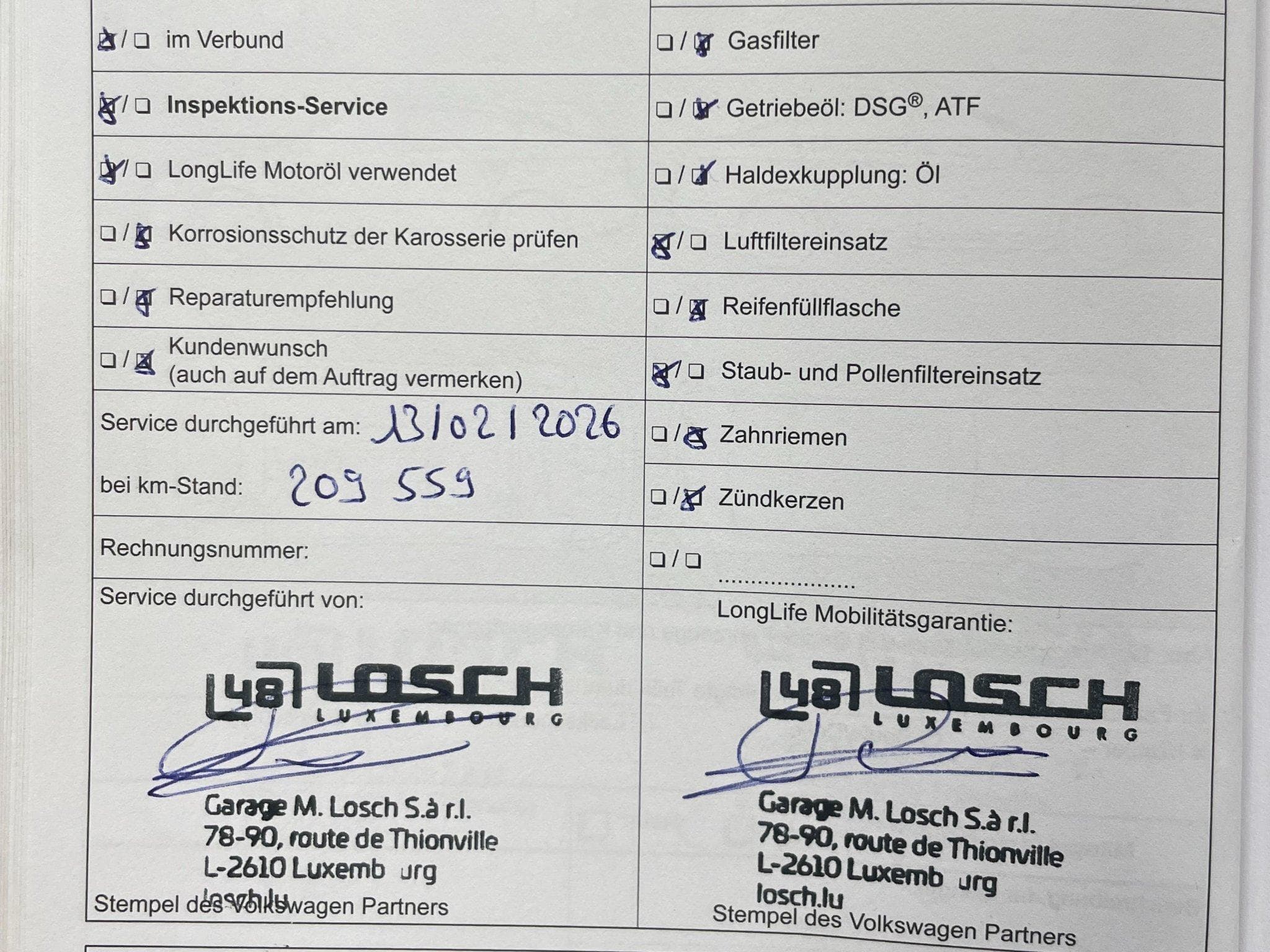 VW Touareg (2012) - Foto 2