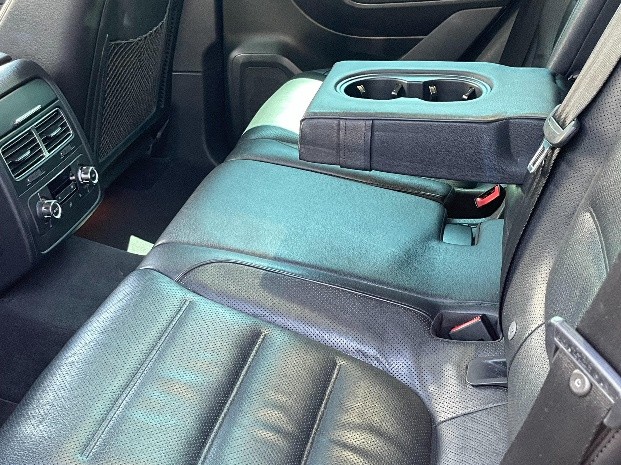 VW Touareg (2012) - Foto 7