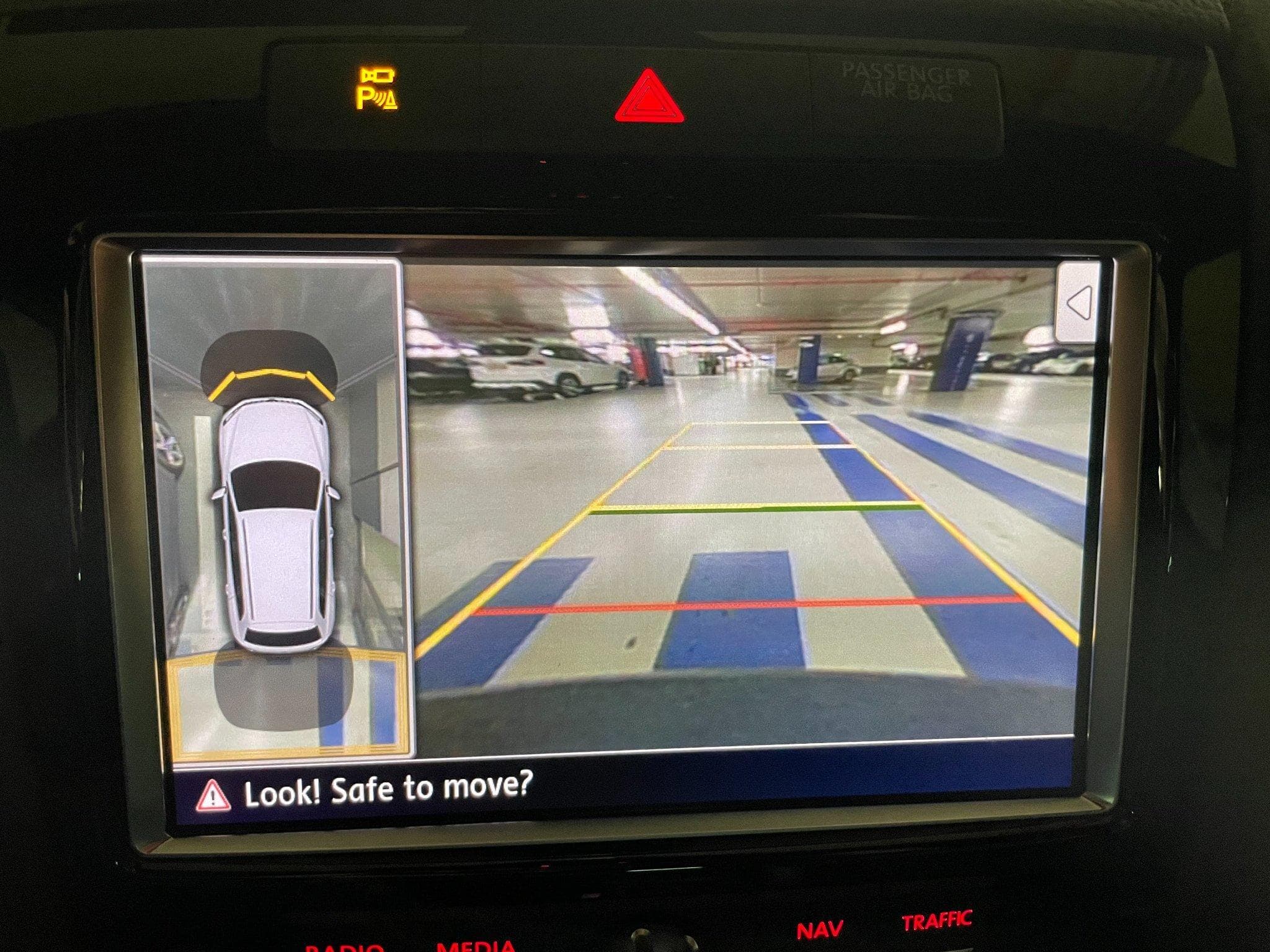 VW Touareg (2012) - Foto 9