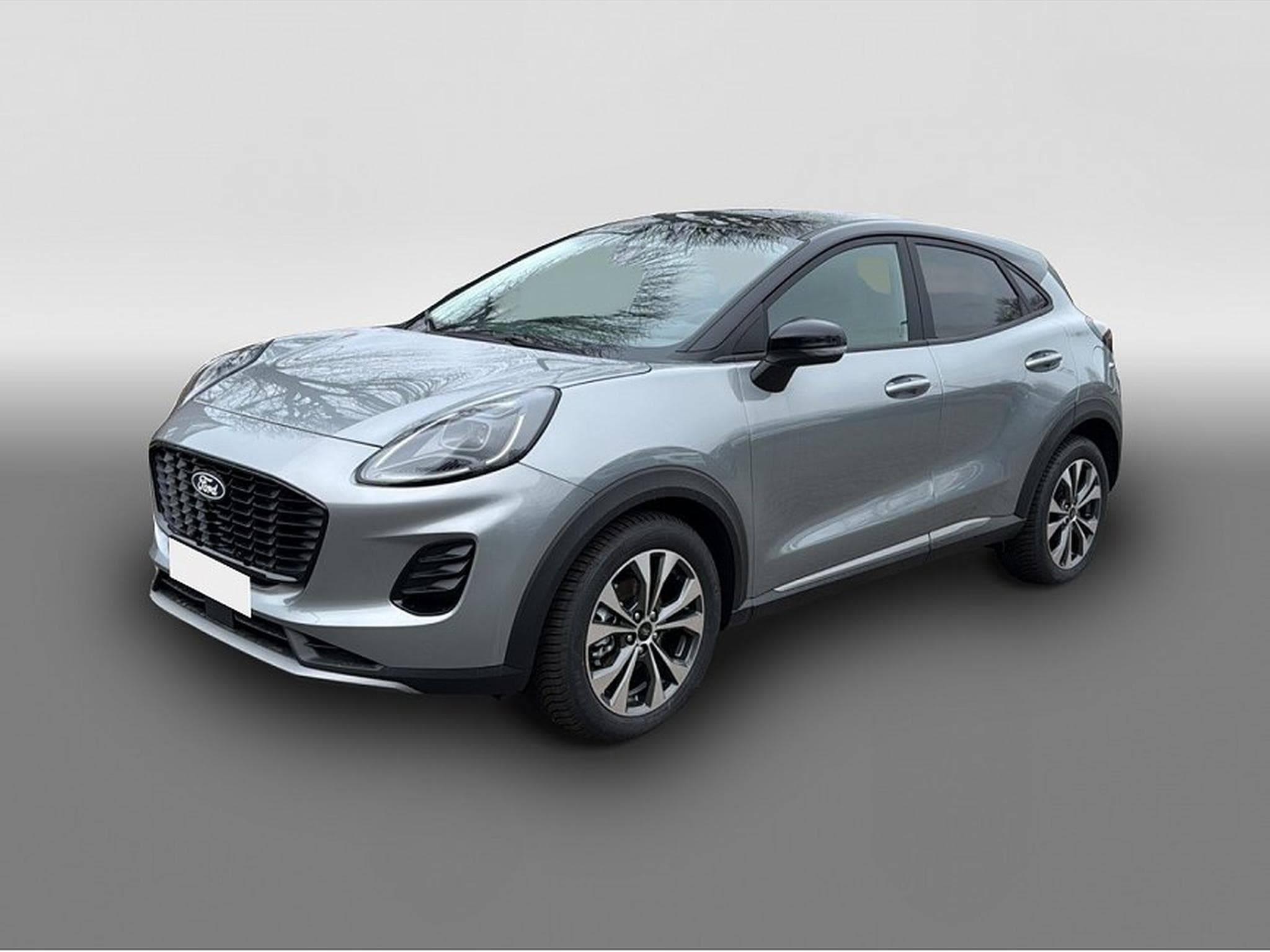 Ford Puma (2025) - Foto 1