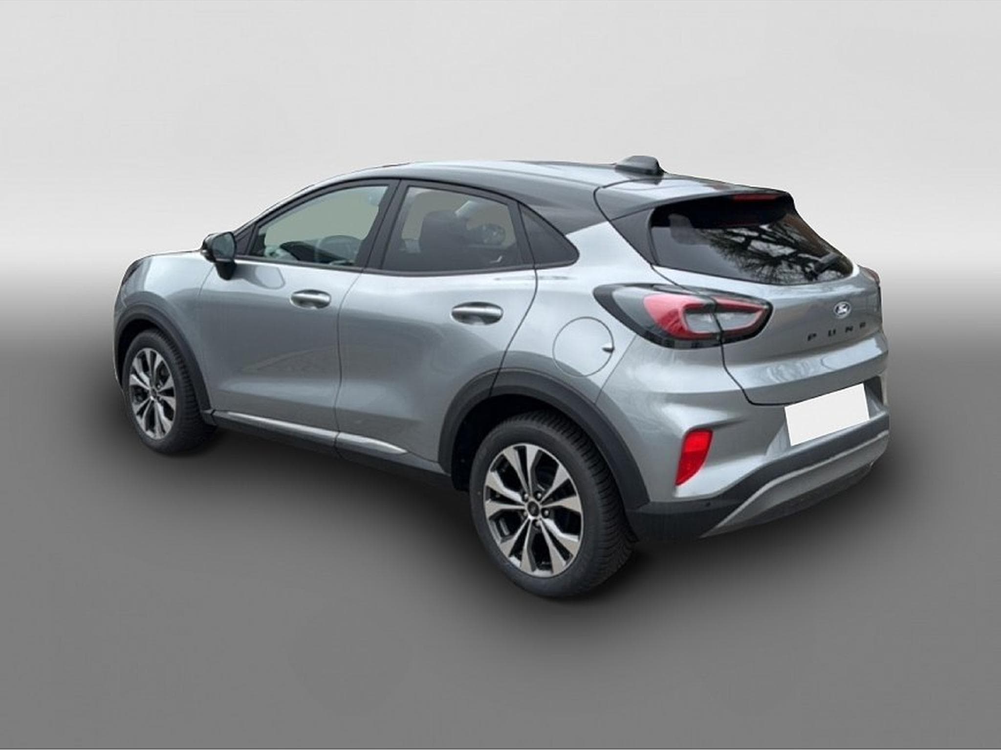 Ford Puma (2025) - Foto 4