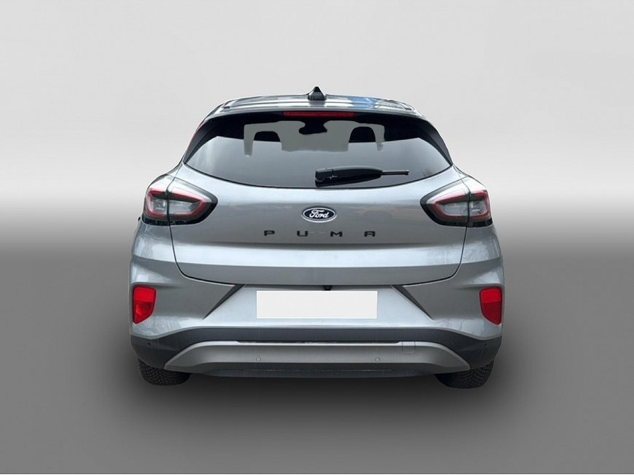 Ford Puma (2025) - Foto 5