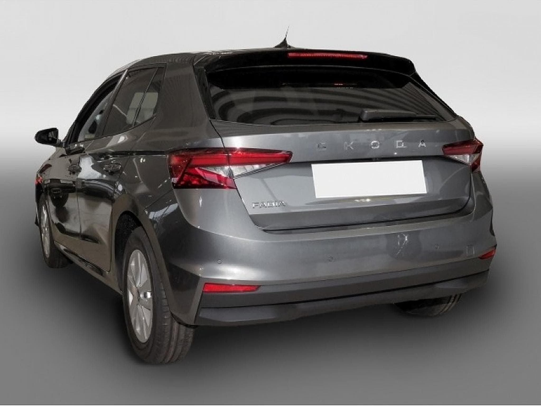 Skoda Fabia (2026) - Foto 4