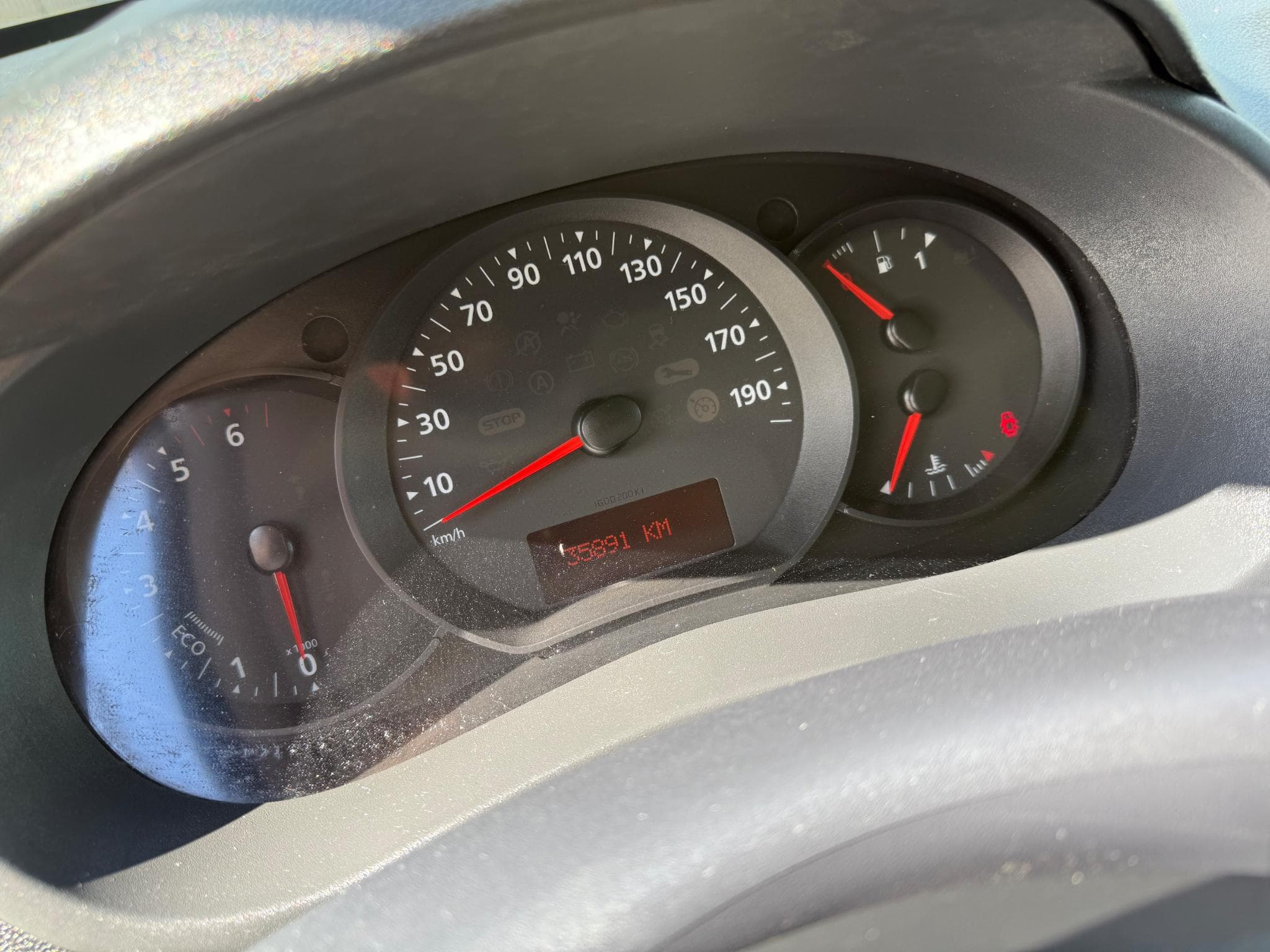 Renault Kangoo maxi (2020) - Photo 6