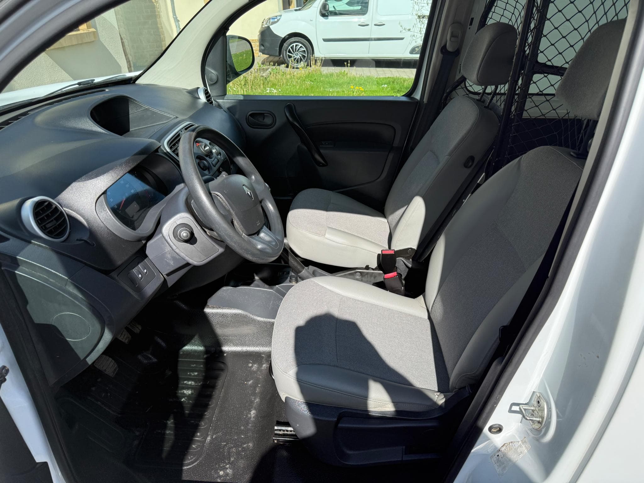 Renault Kangoo maxi (2020) - Photo 5