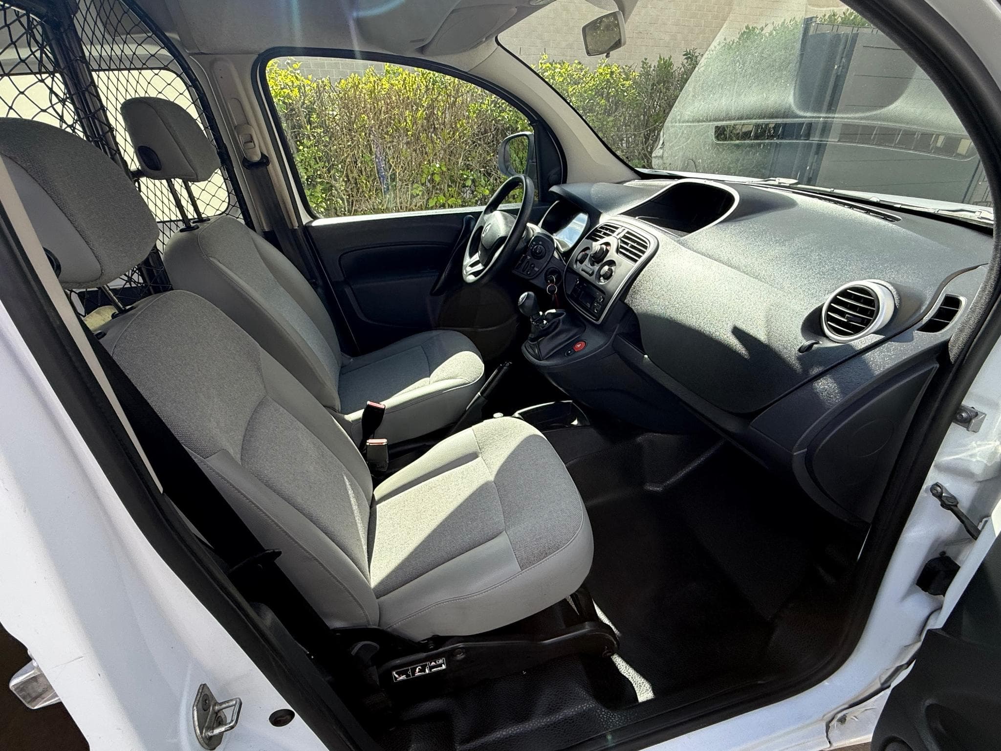 Renault Kangoo maxi (2020) - Photo 9