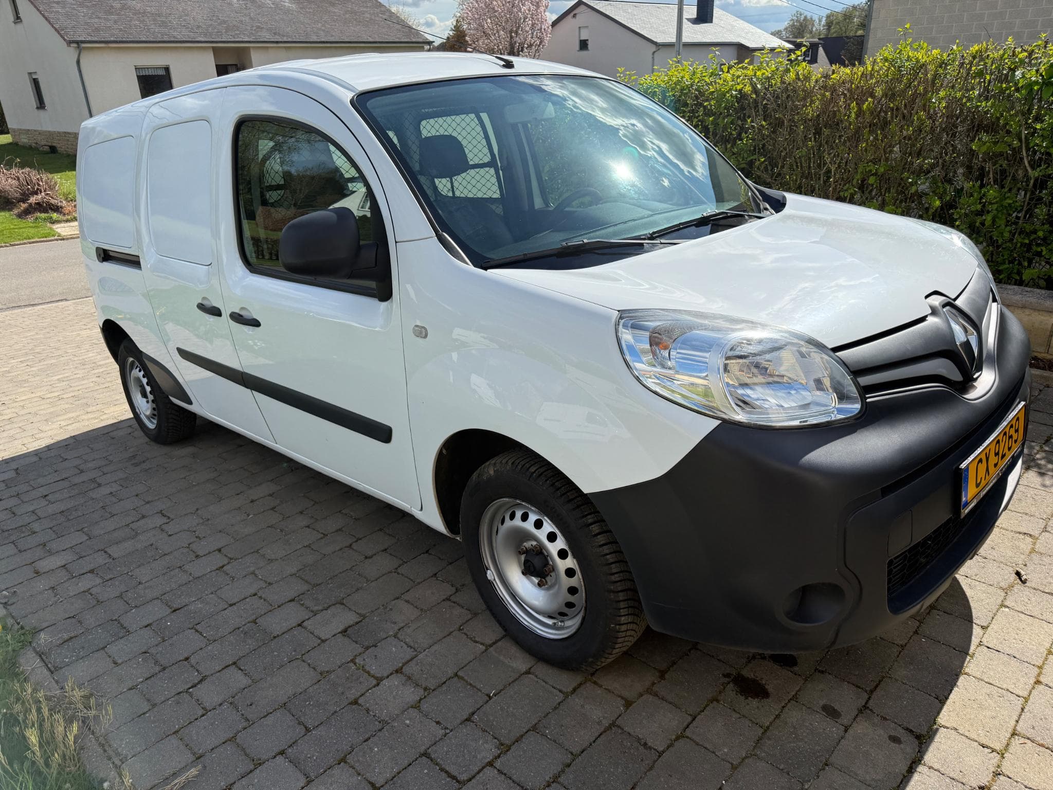 Renault Kangoo maxi (2020) - Photo 4
