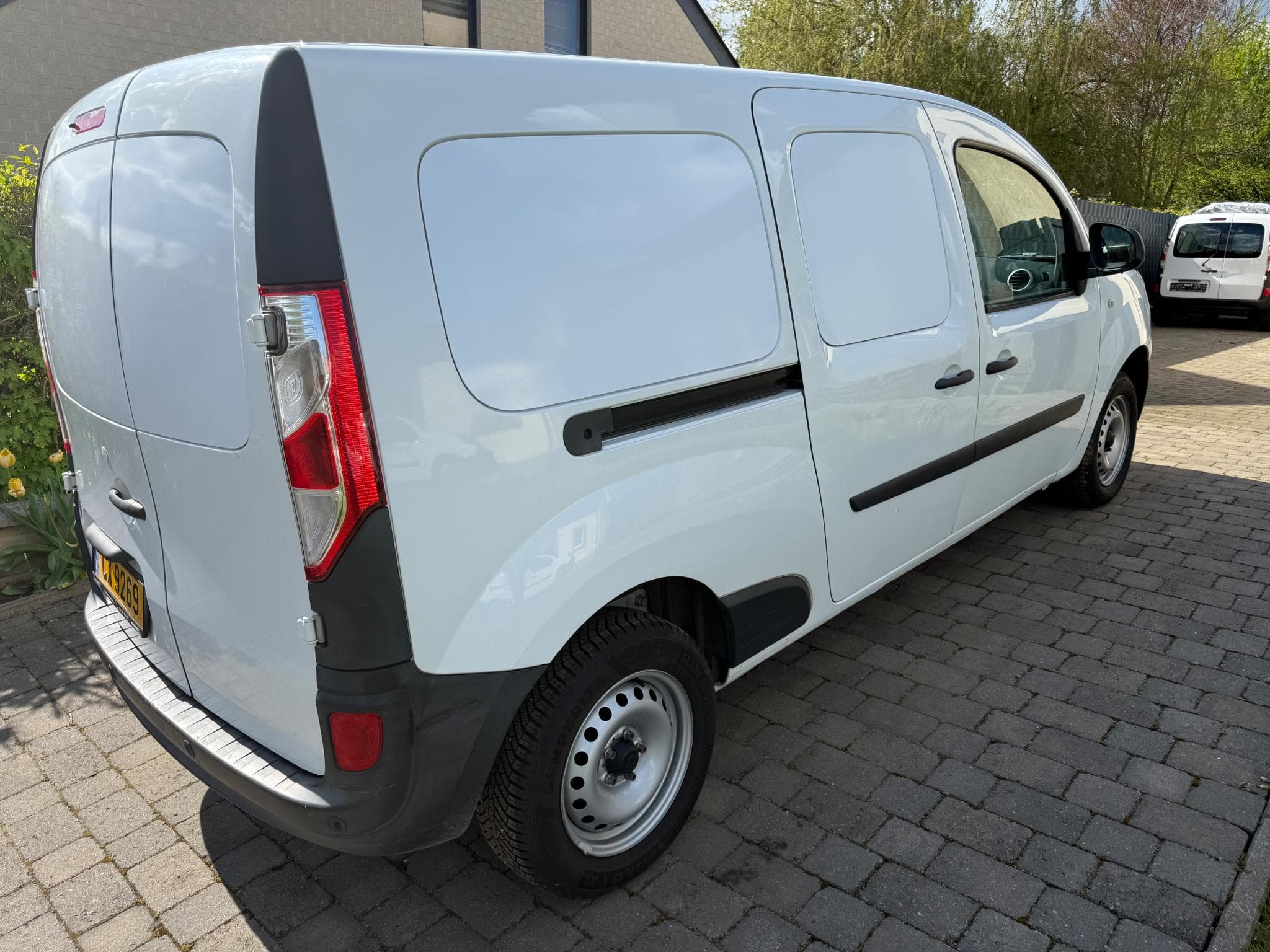 Renault Kangoo maxi (2020) - Photo 3