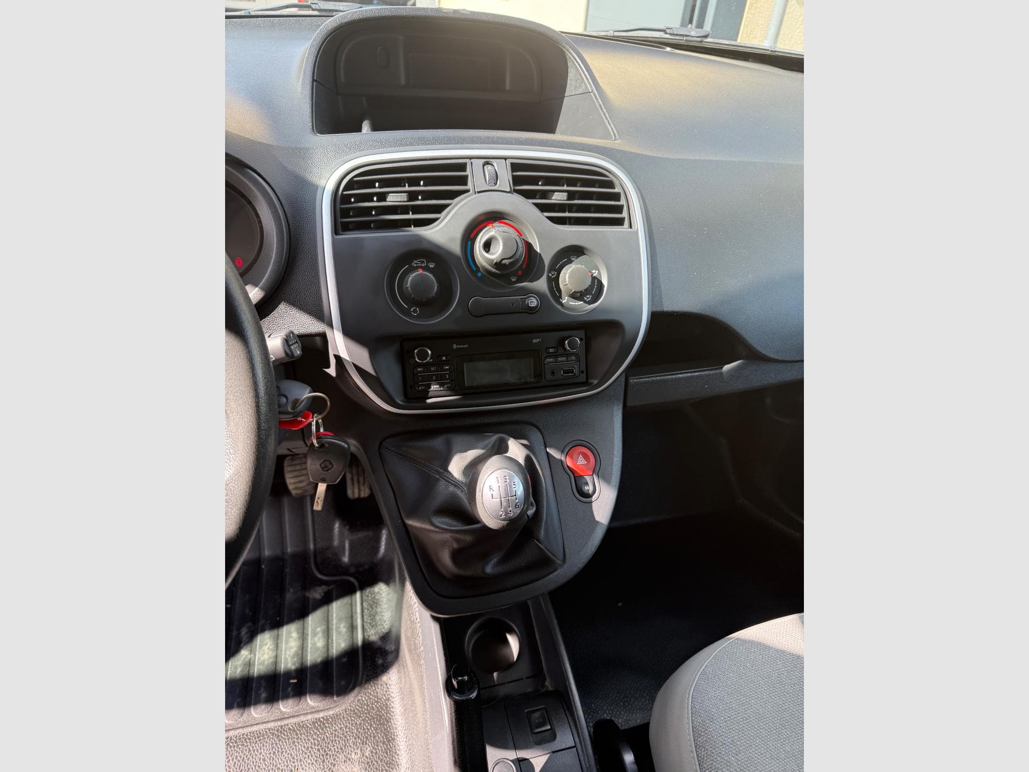 Renault Kangoo maxi (2020) - Photo 7