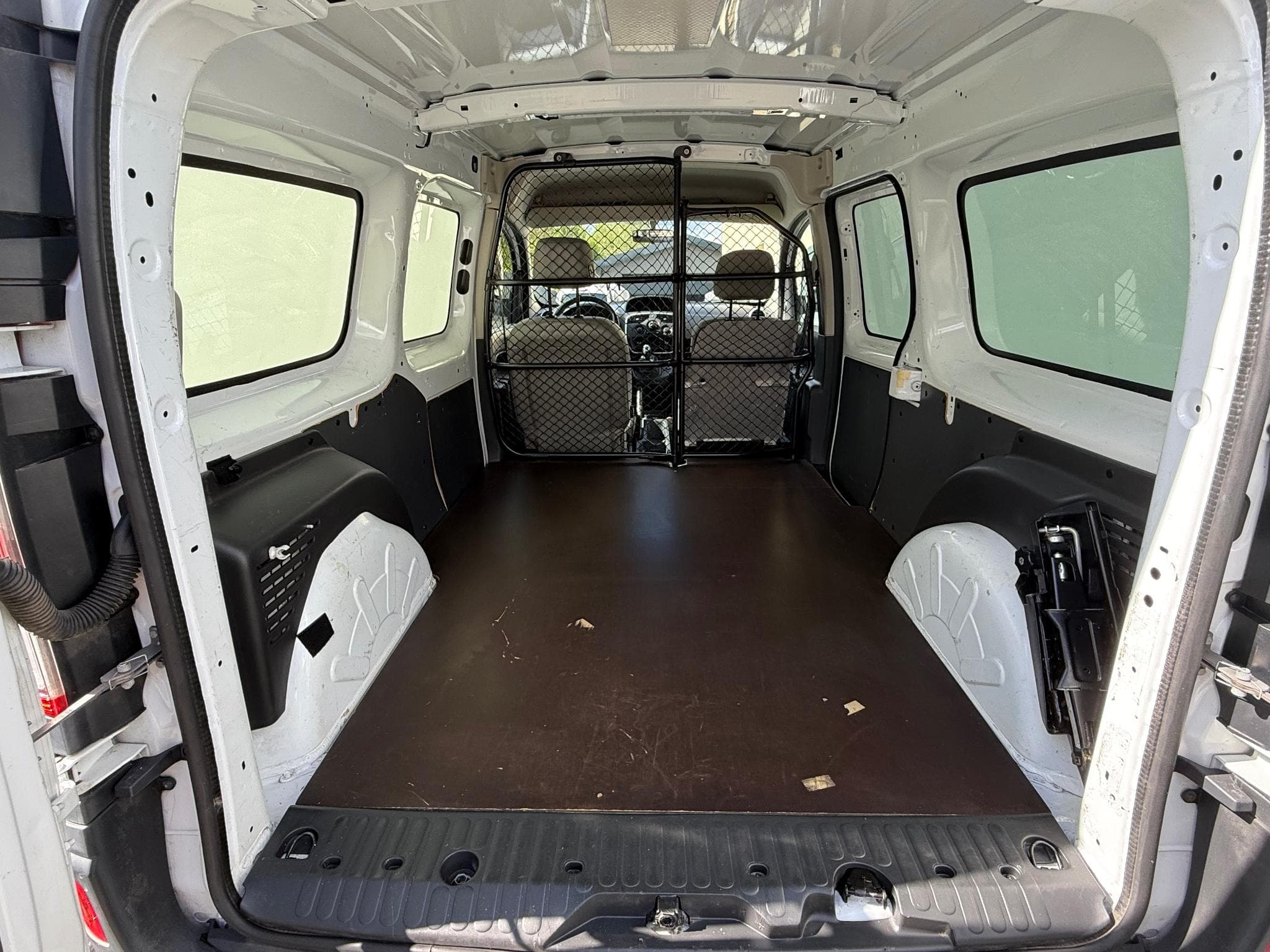 Renault Kangoo maxi (2020) - Photo 8