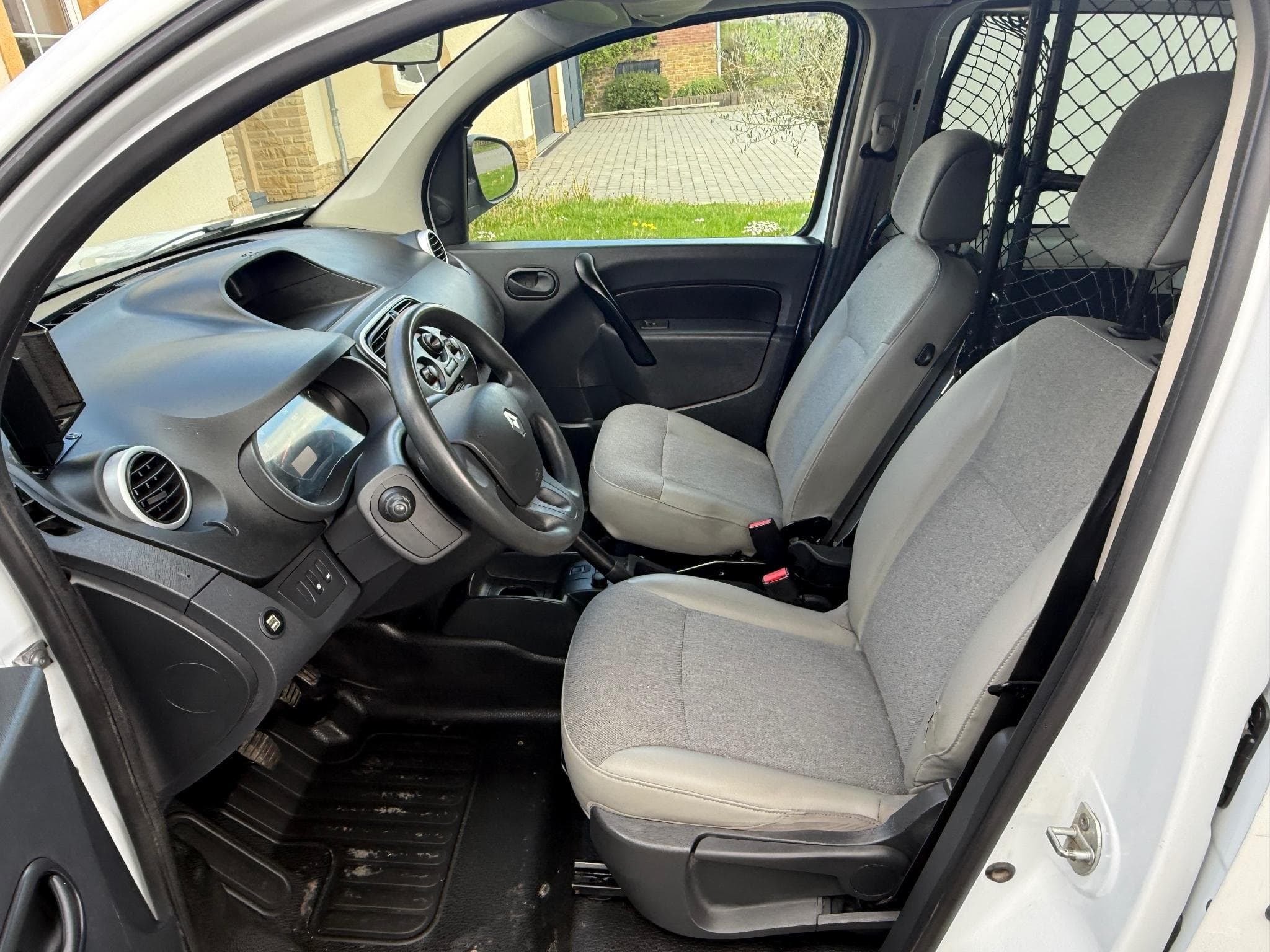 Renault Kangoo Maxi (2022) - Photo 6