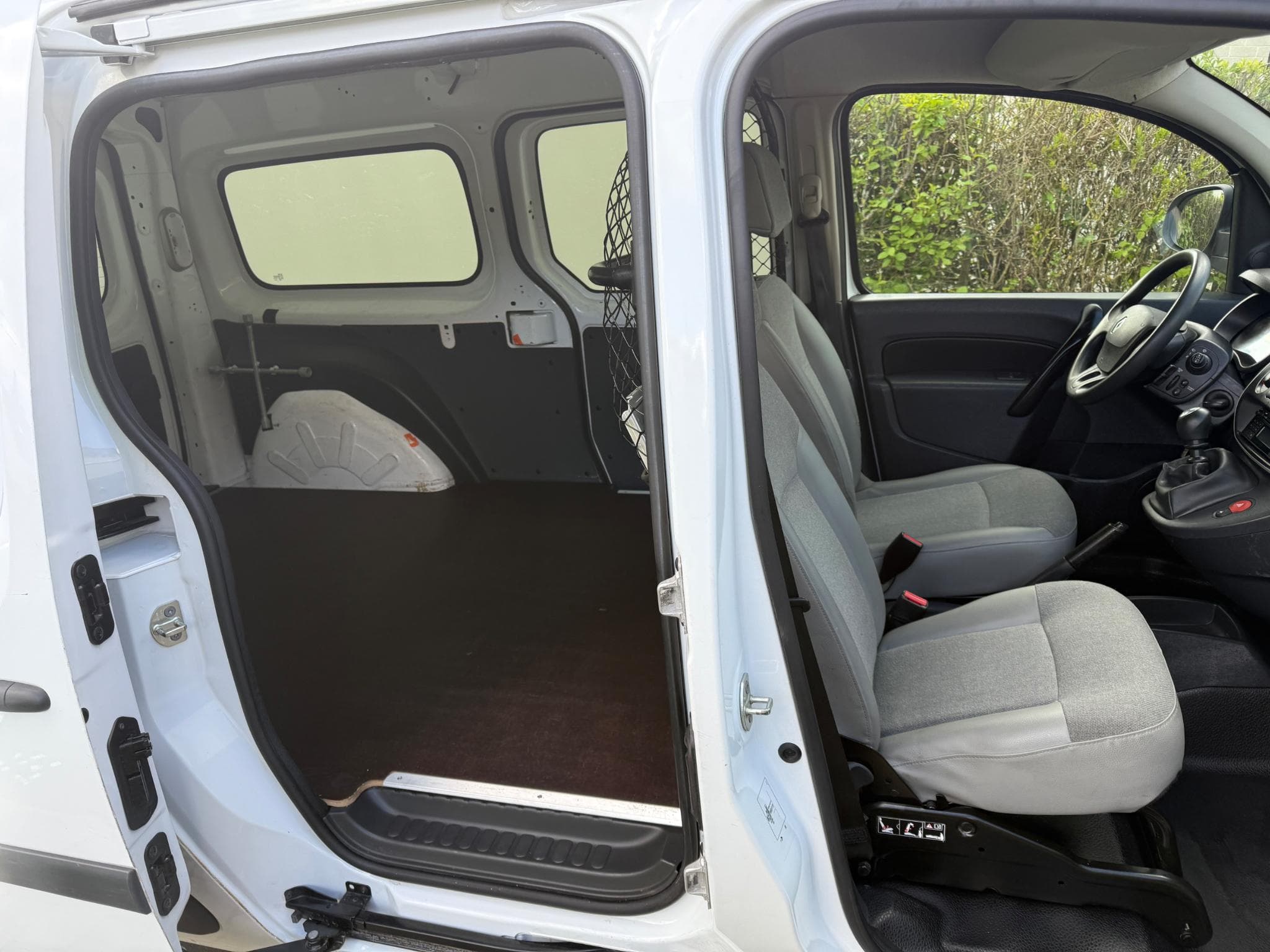 Renault Kangoo Maxi (2022) - Photo 10