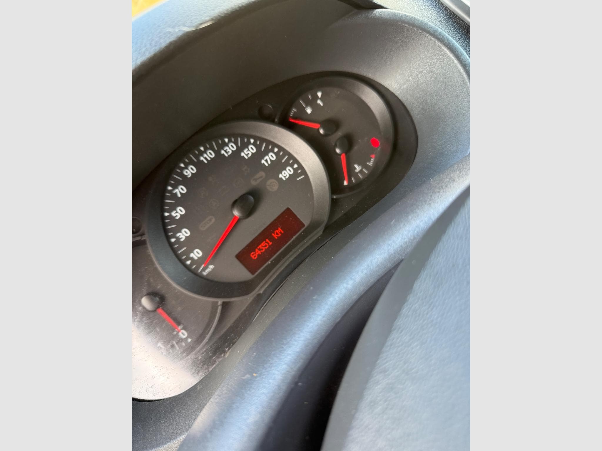 Renault Kangoo Maxi (2022) - Photo 13