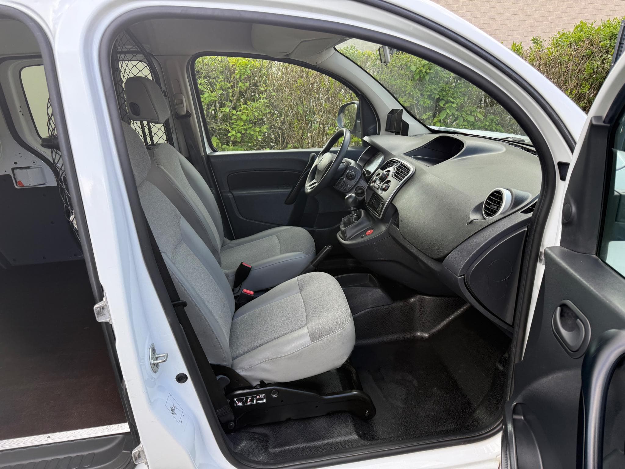 Renault Kangoo Maxi (2022) - Photo 9