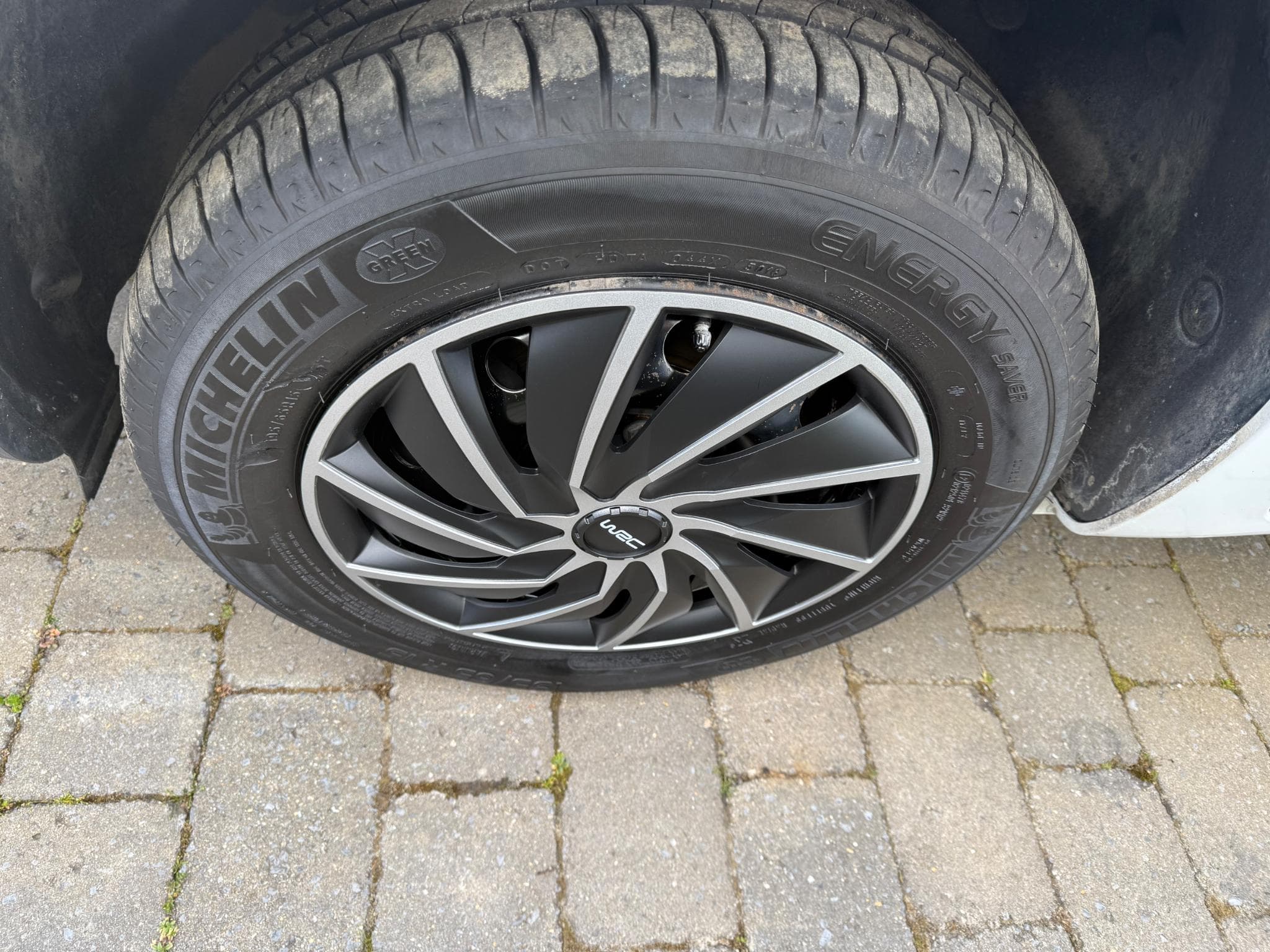 Renault Kangoo Maxi (2022) - Photo 4