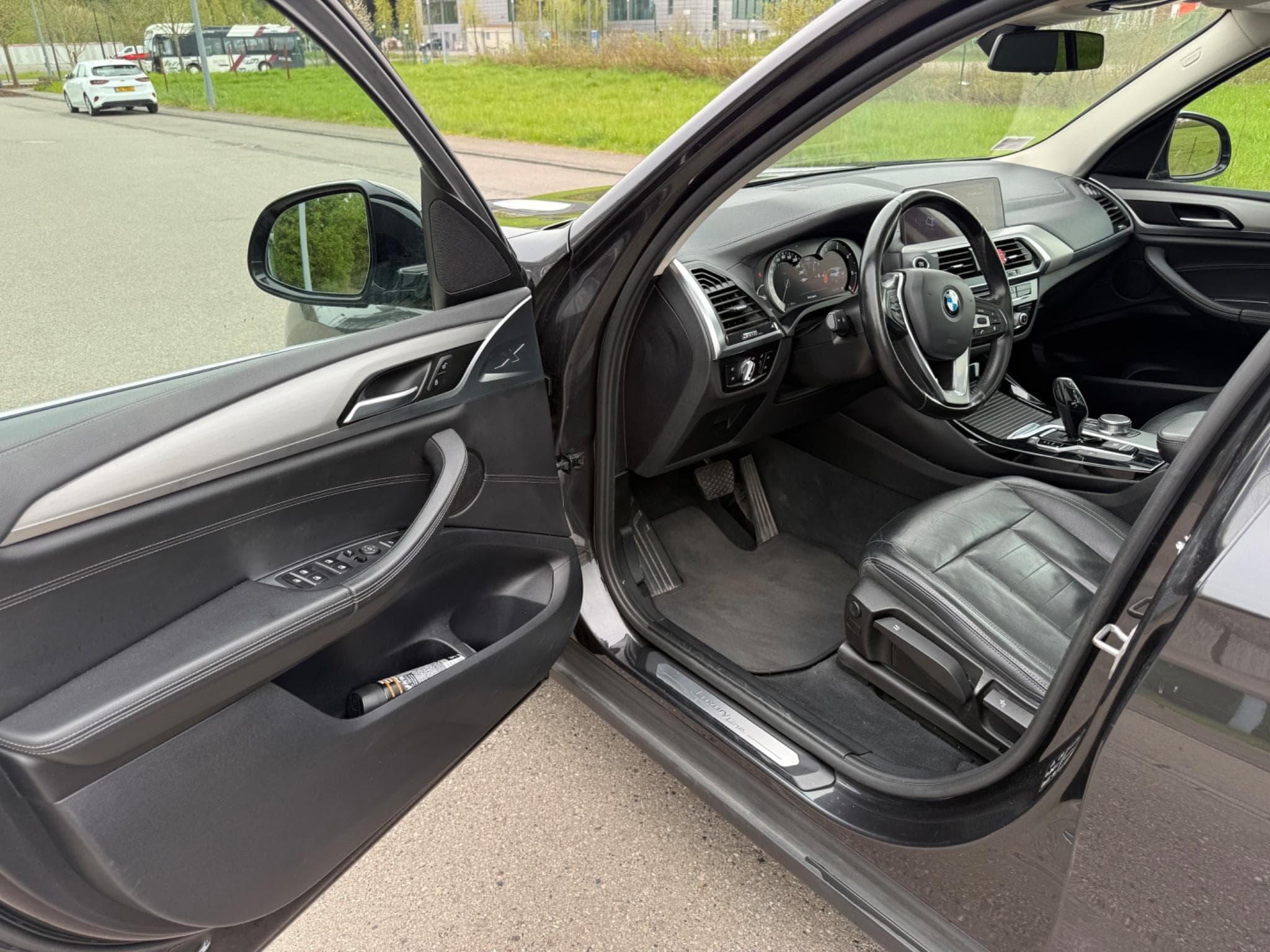 BMW X3 Luxury Line (2018) - Photo 7