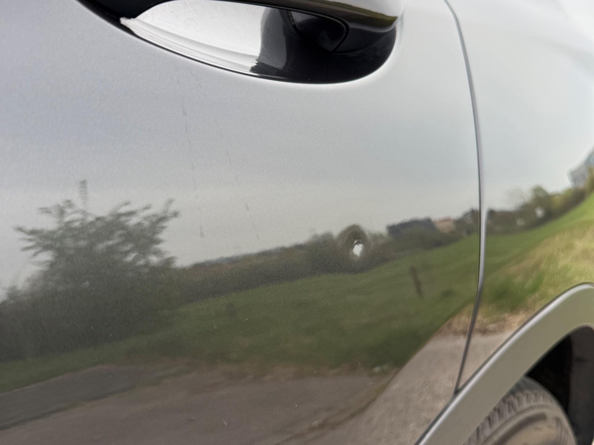 BMW X3 Luxury Line (2018) - Photo 10