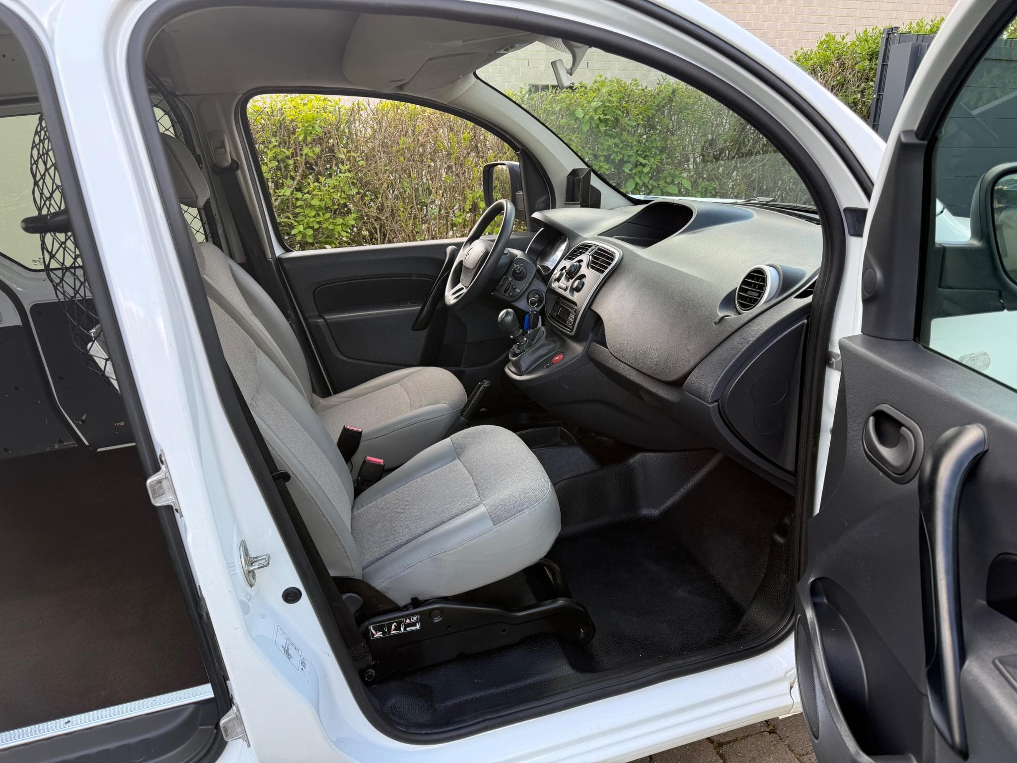 Renault Kangoo Maxi (2021) - Photo 10