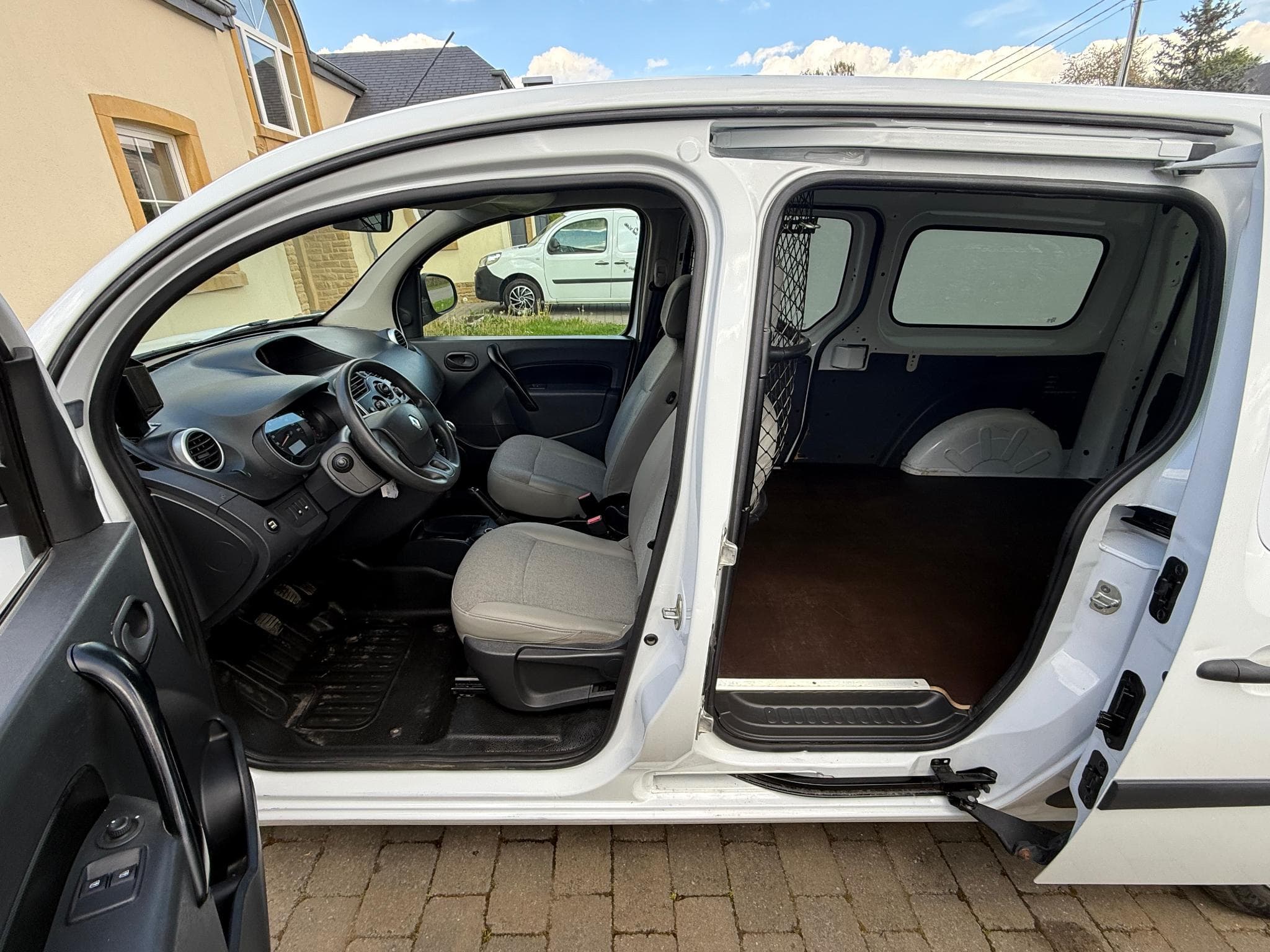 Renault Kangoo Maxi (2021) - Photo 5