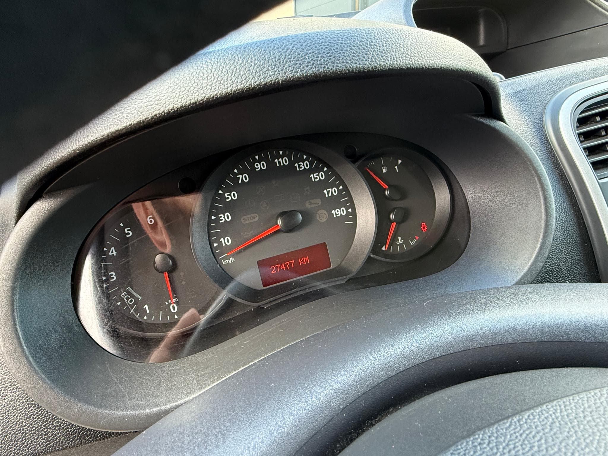 Renault Kangoo Maxi (2021) - Photo 8